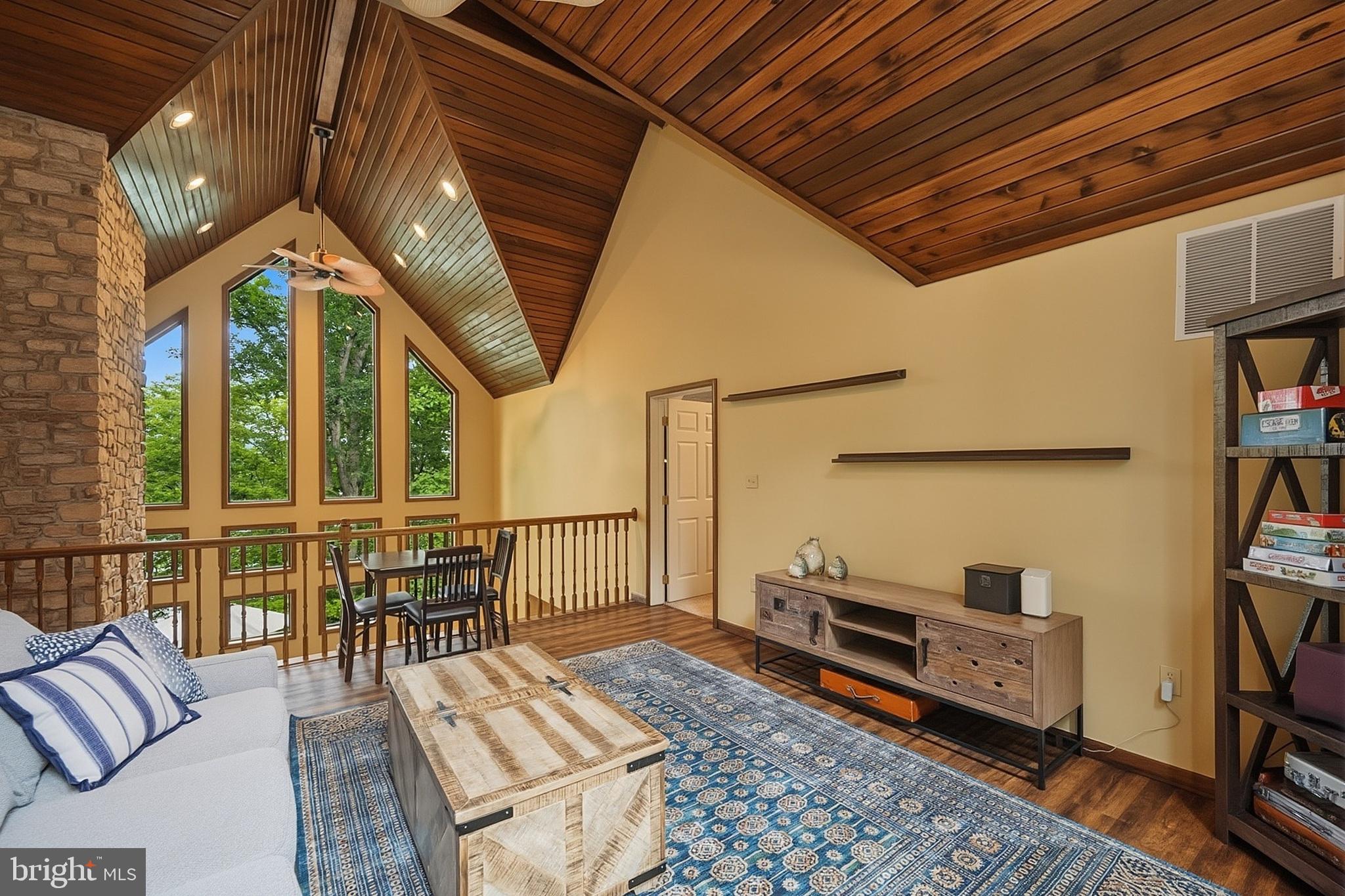 MARSH HILL RD SUB - Residential
