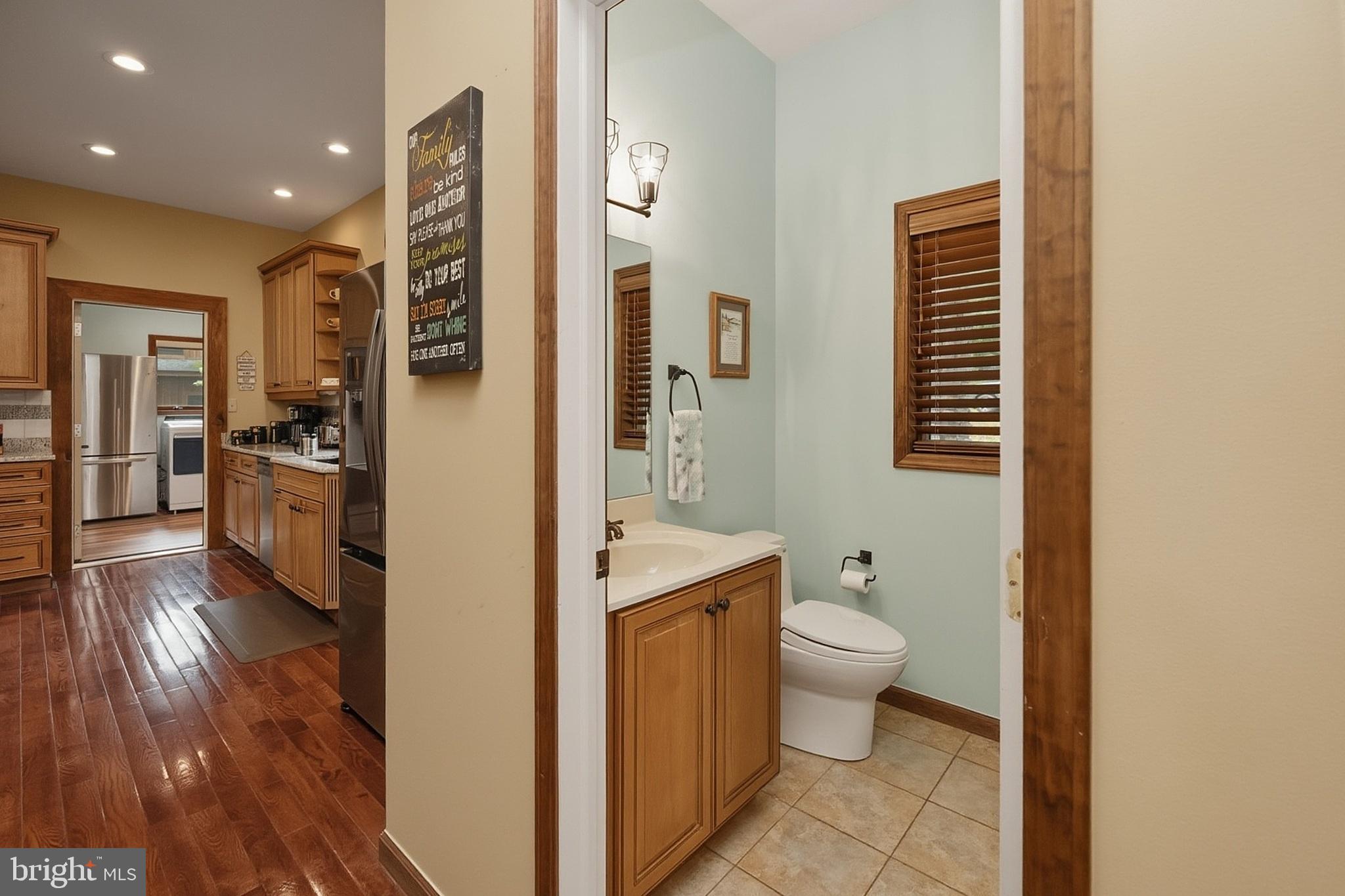 MARSH HILL RD SUB - Residential