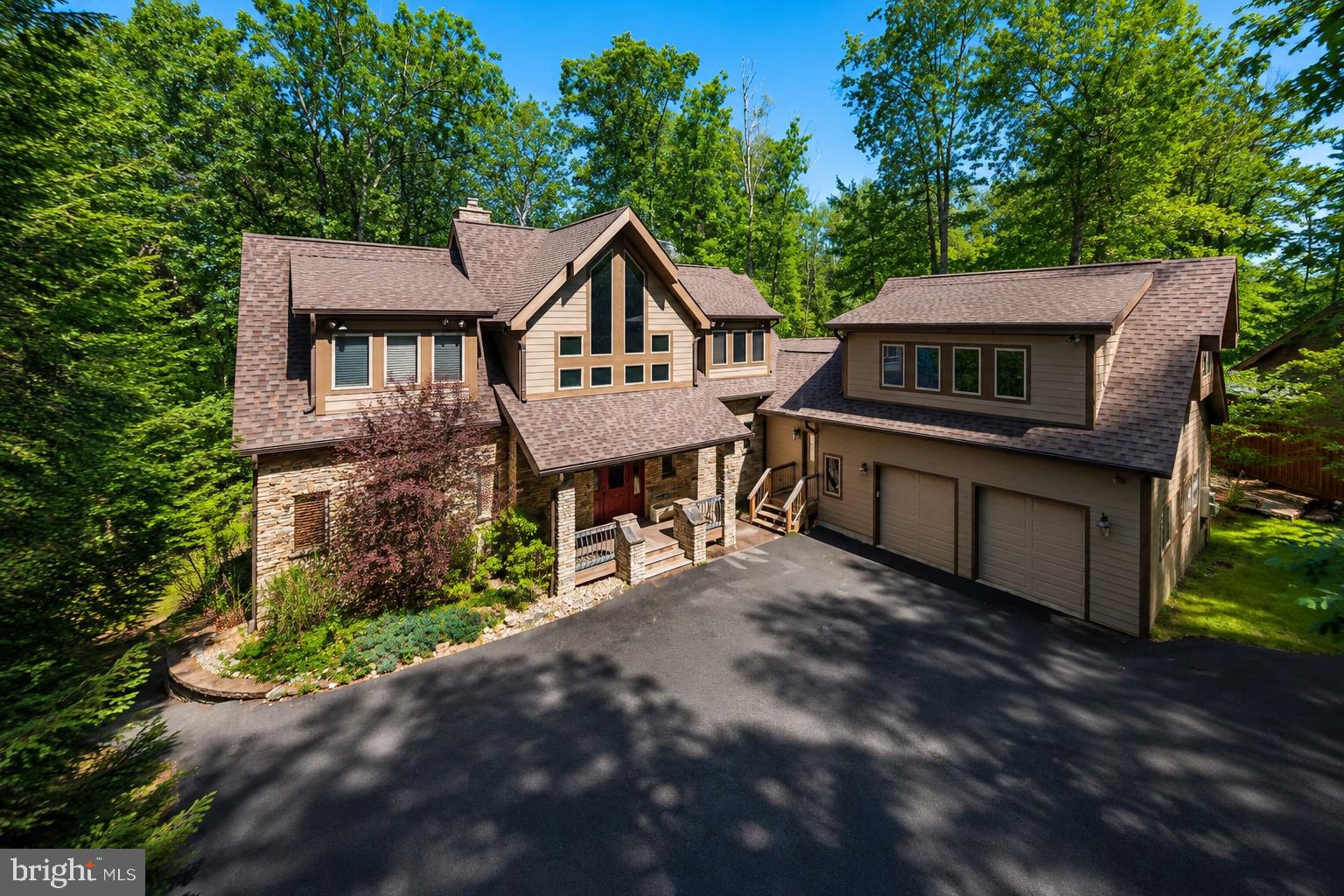 MARSH HILL RD SUB - Residential