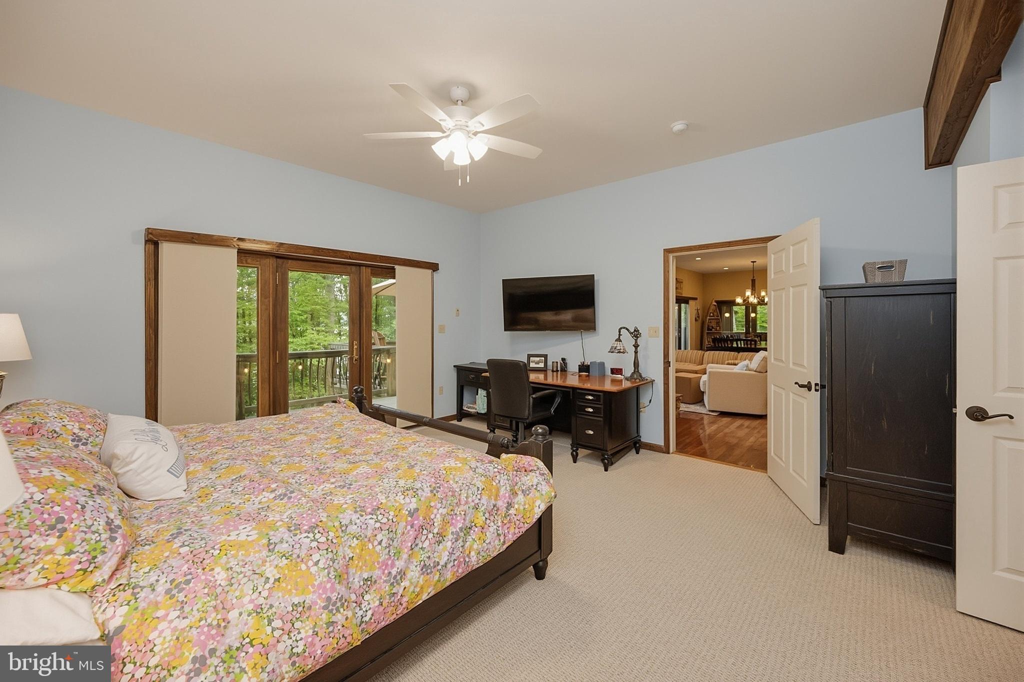 MARSH HILL RD SUB - Residential