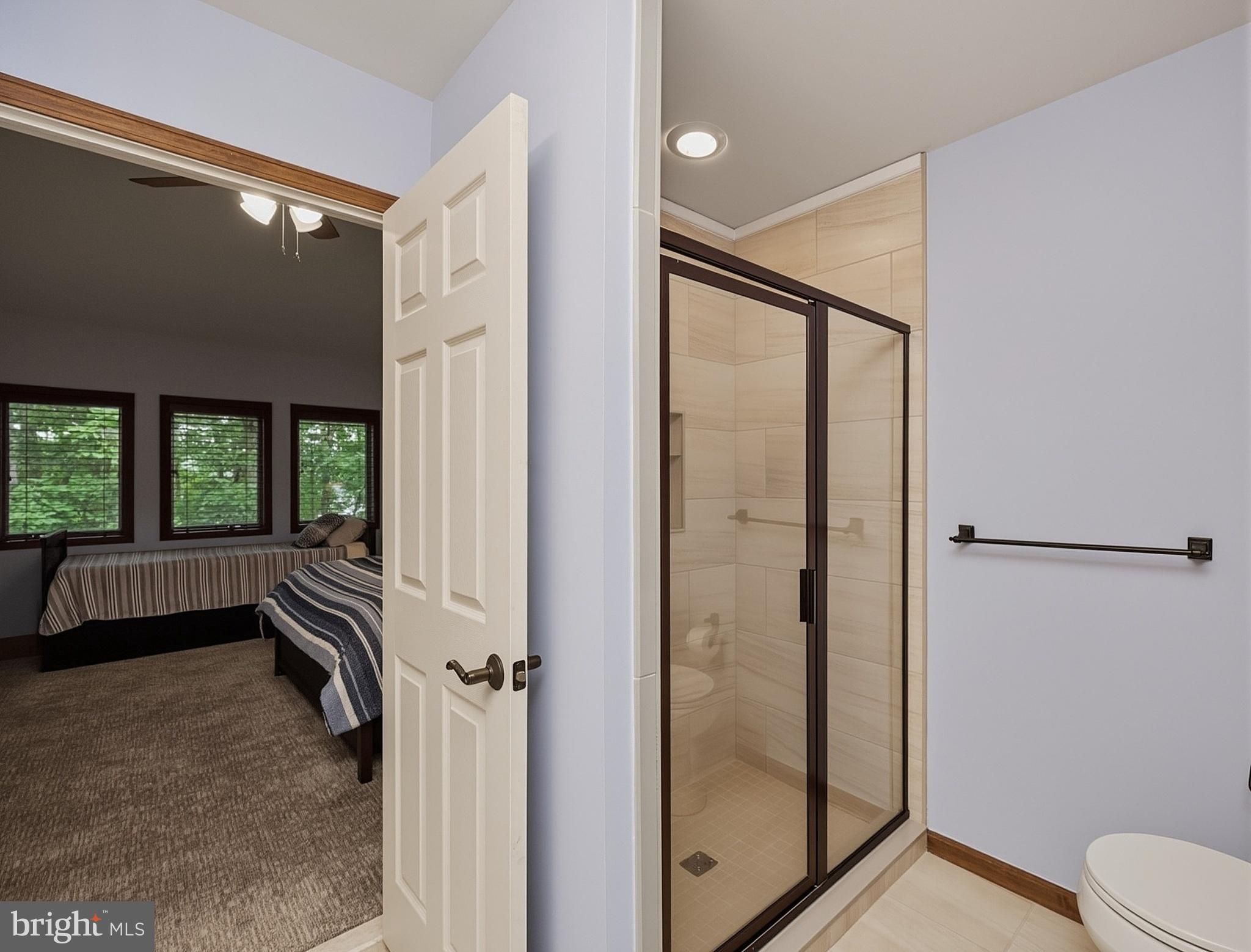 MARSH HILL RD SUB - Residential