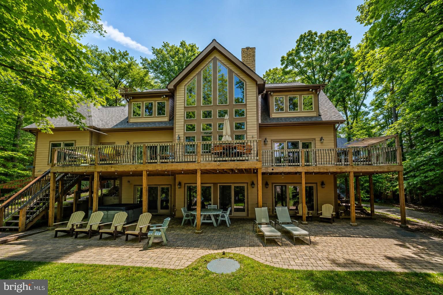 MARSH HILL RD SUB - Residential
