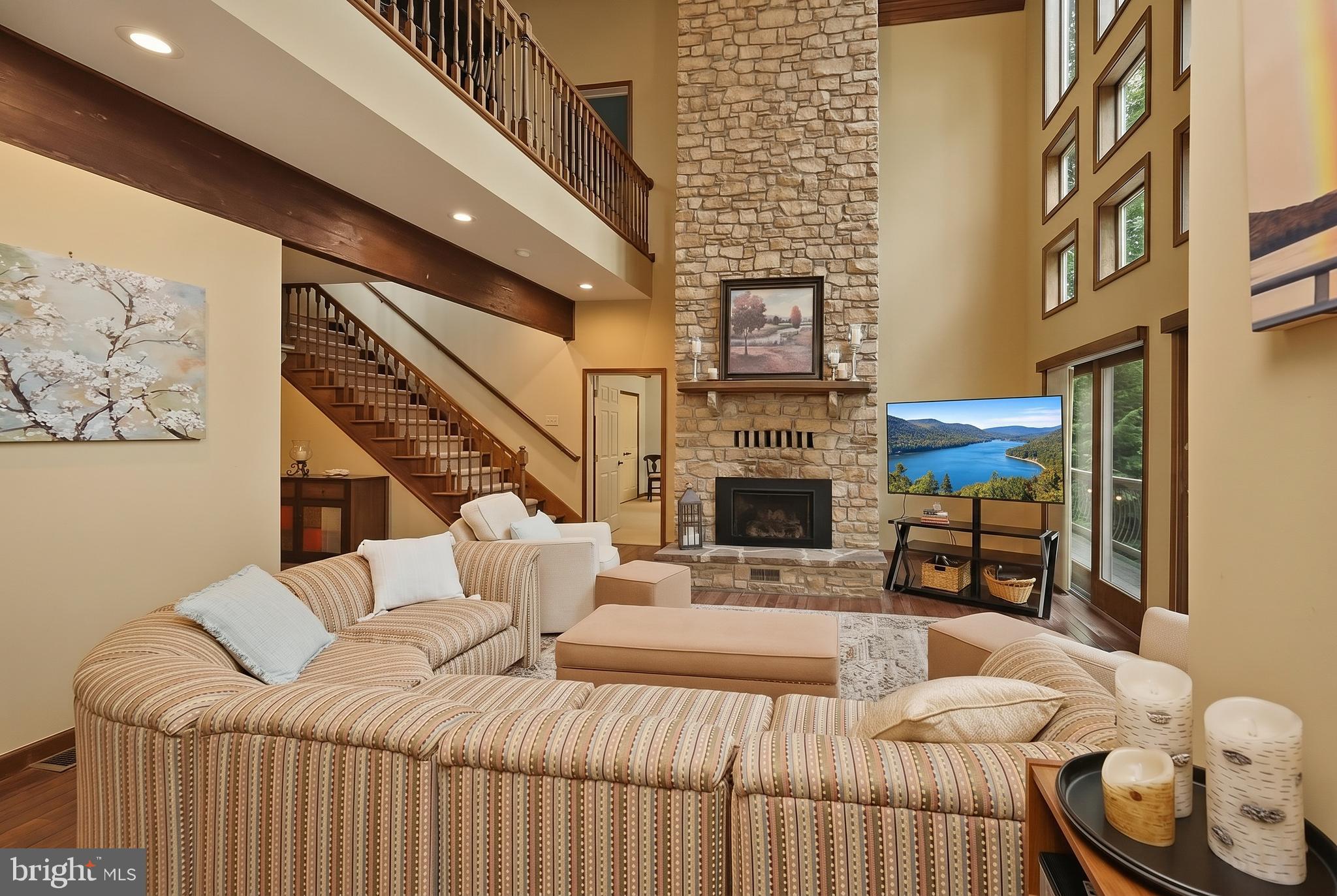 MARSH HILL RD SUB - Residential