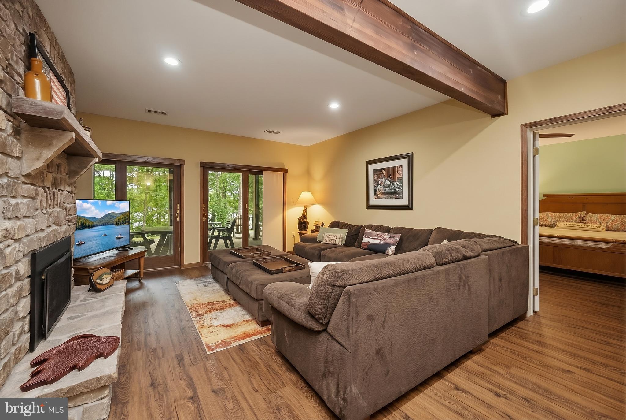 MARSH HILL RD SUB - Residential