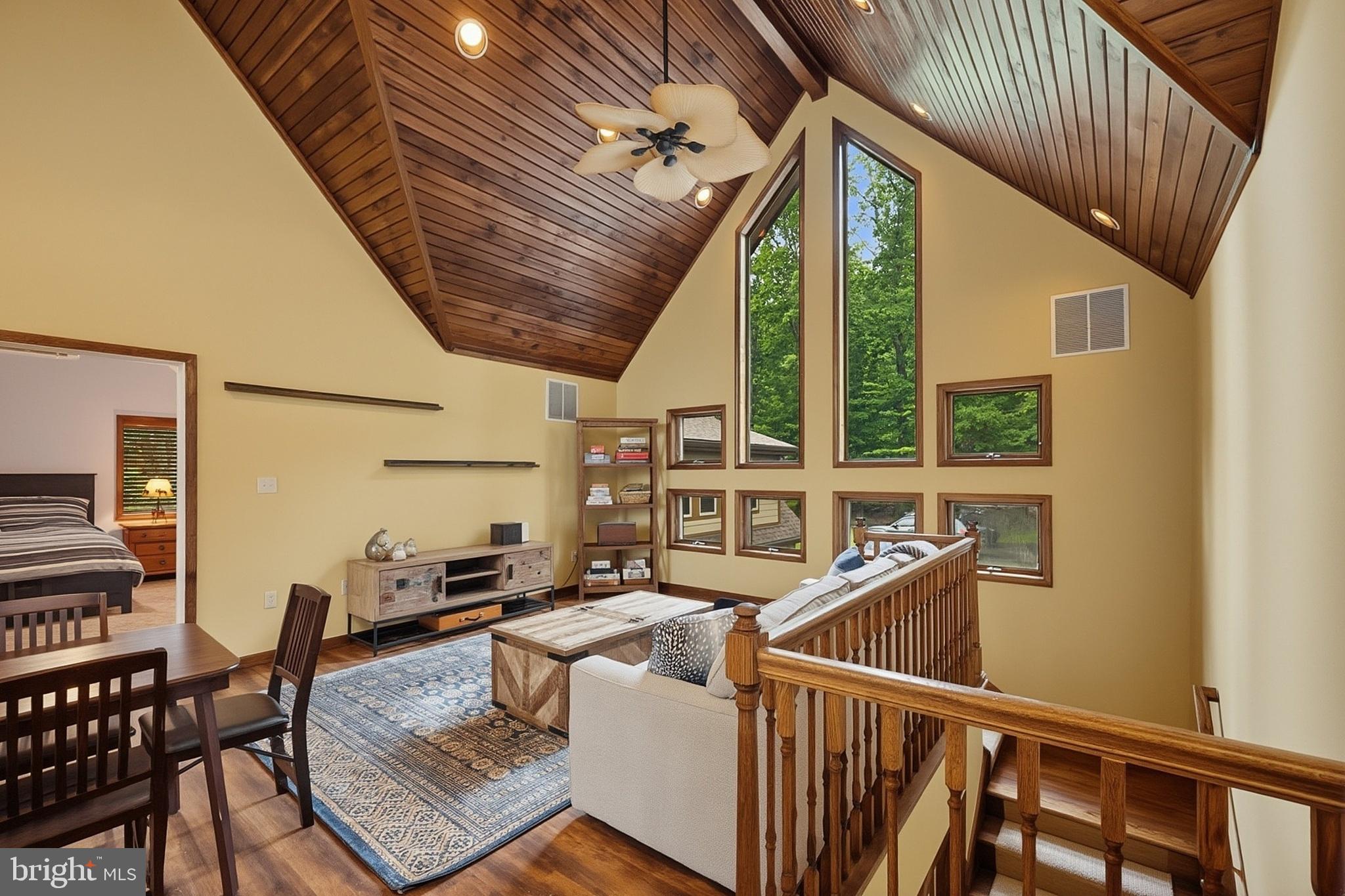 MARSH HILL RD SUB - Residential