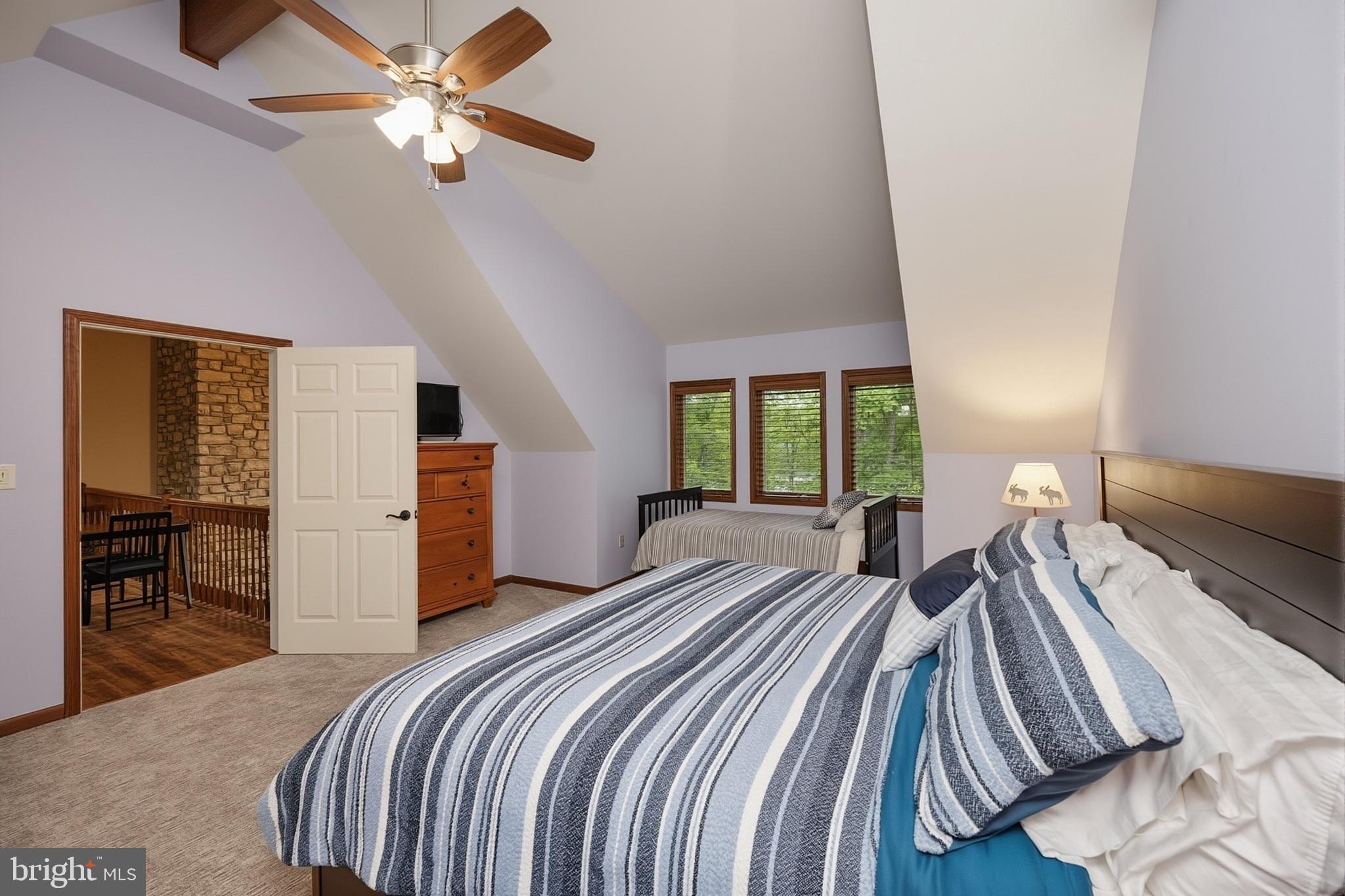 MARSH HILL RD SUB - Residential
