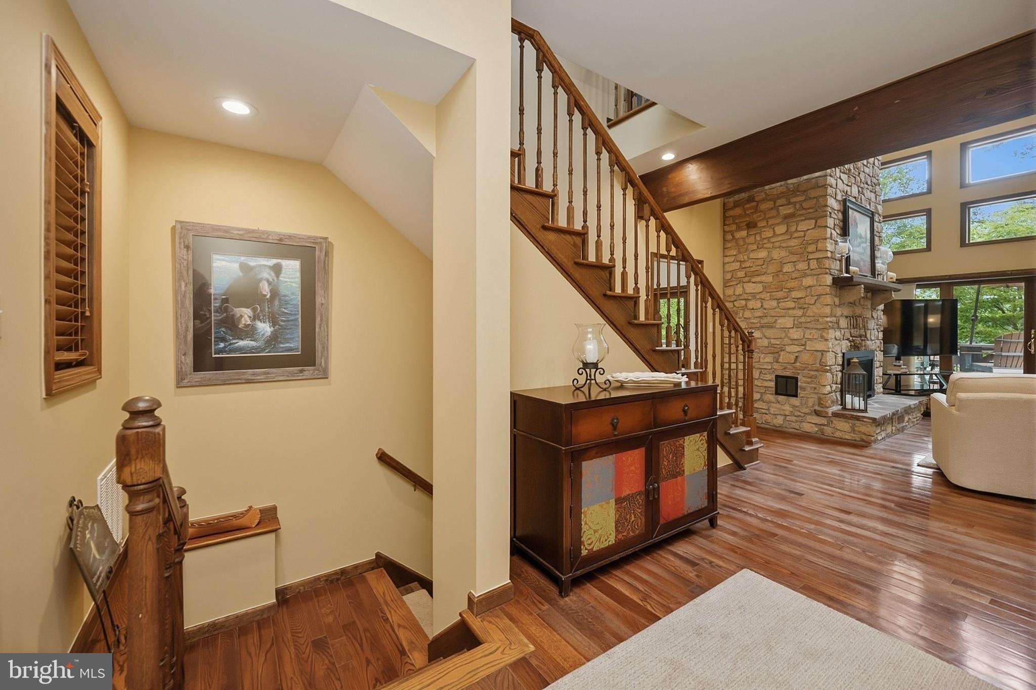MARSH HILL RD SUB - Residential