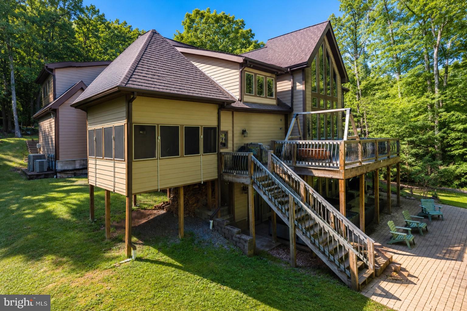 MARSH HILL RD SUB - Residential