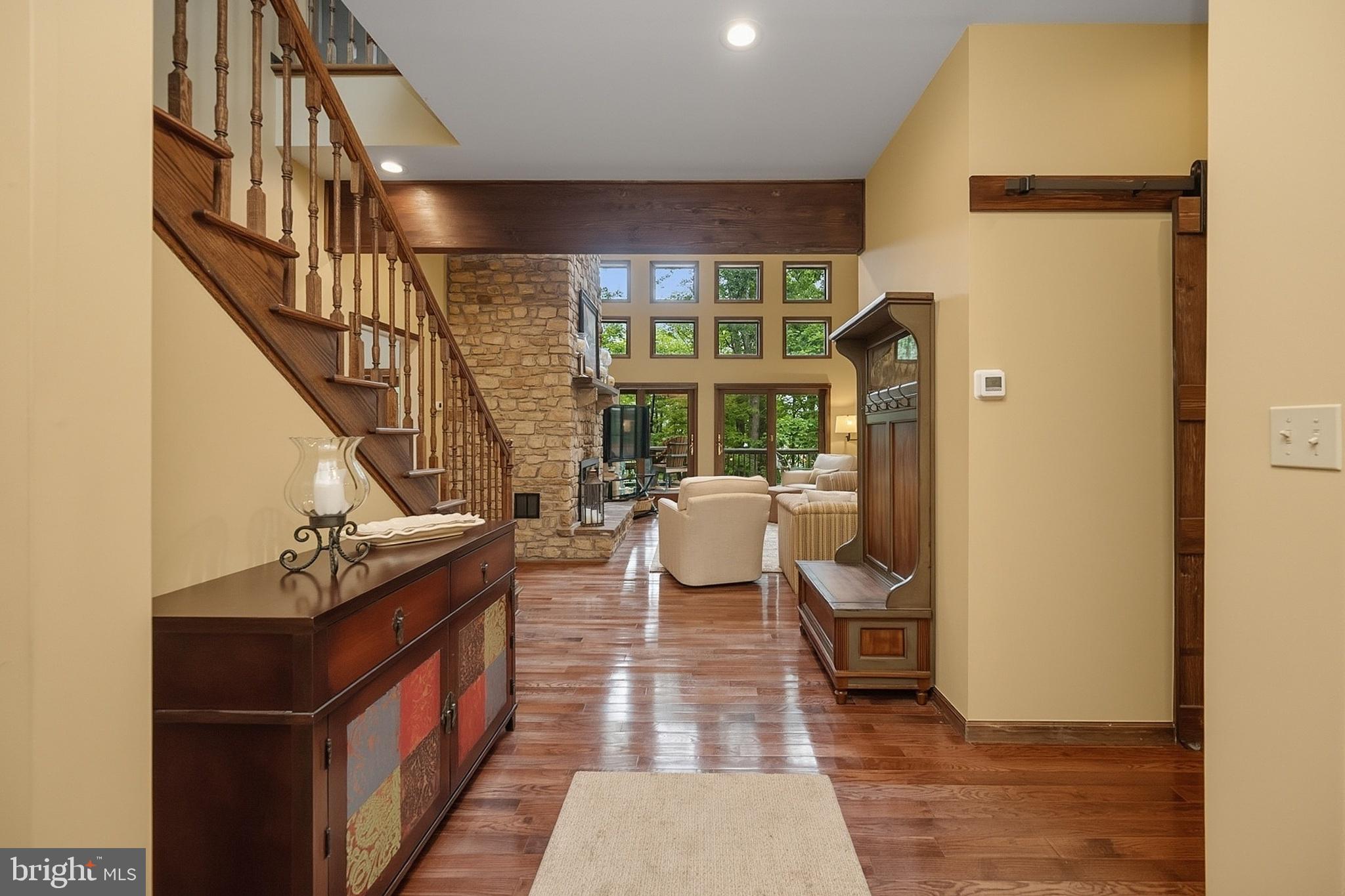 MARSH HILL RD SUB - Residential