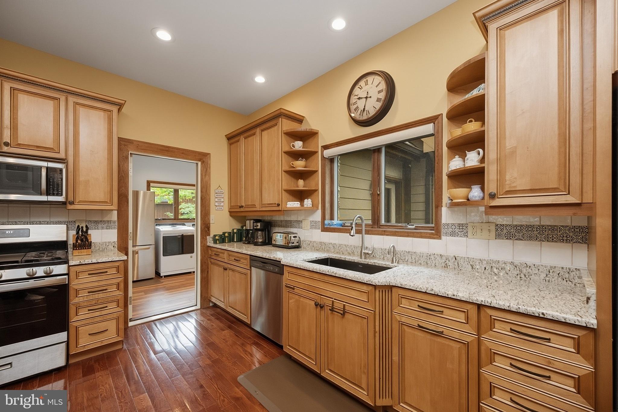 MARSH HILL RD SUB - Residential