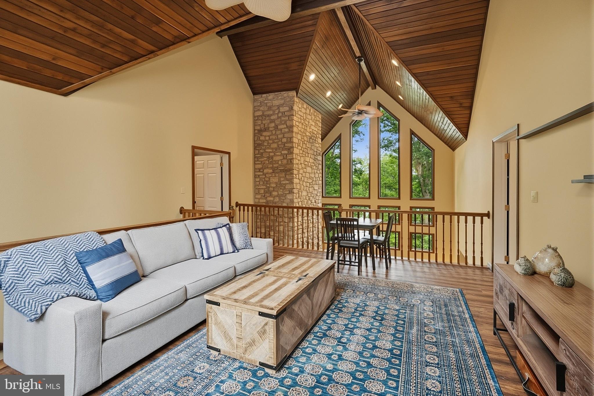 MARSH HILL RD SUB - Residential