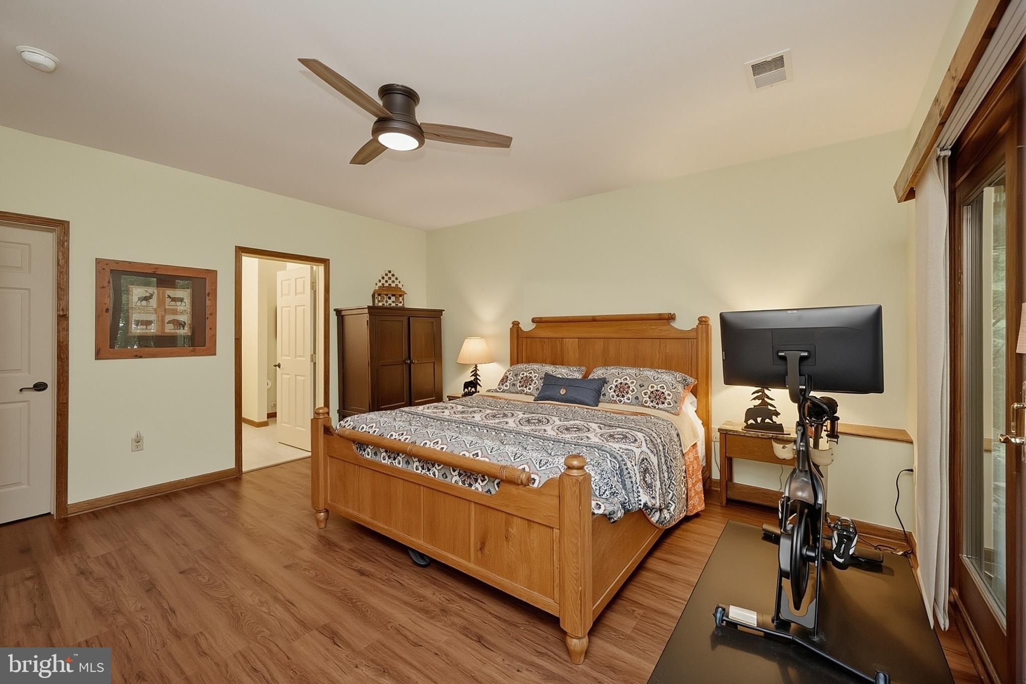 MARSH HILL RD SUB - Residential