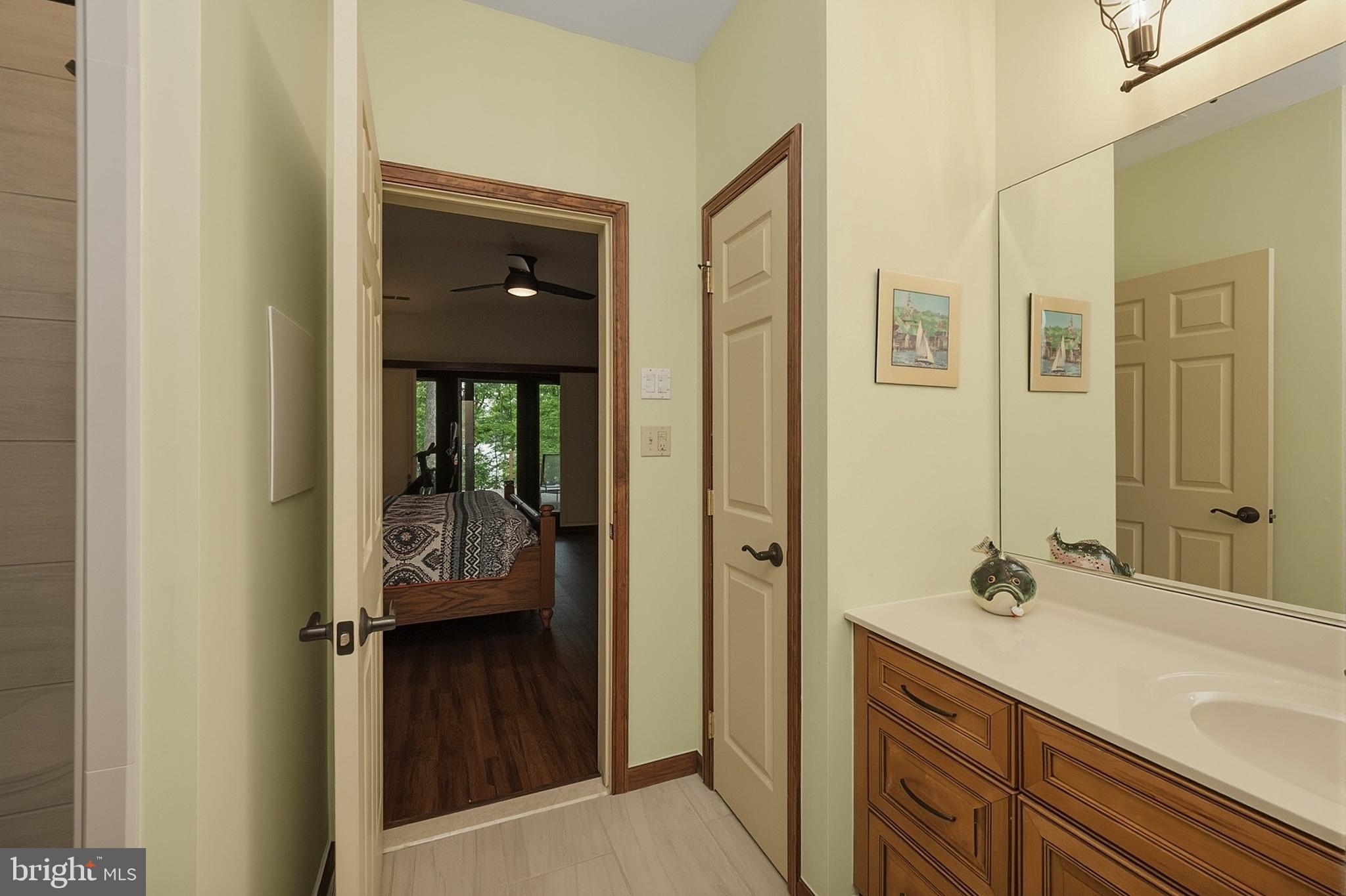 MARSH HILL RD SUB - Residential