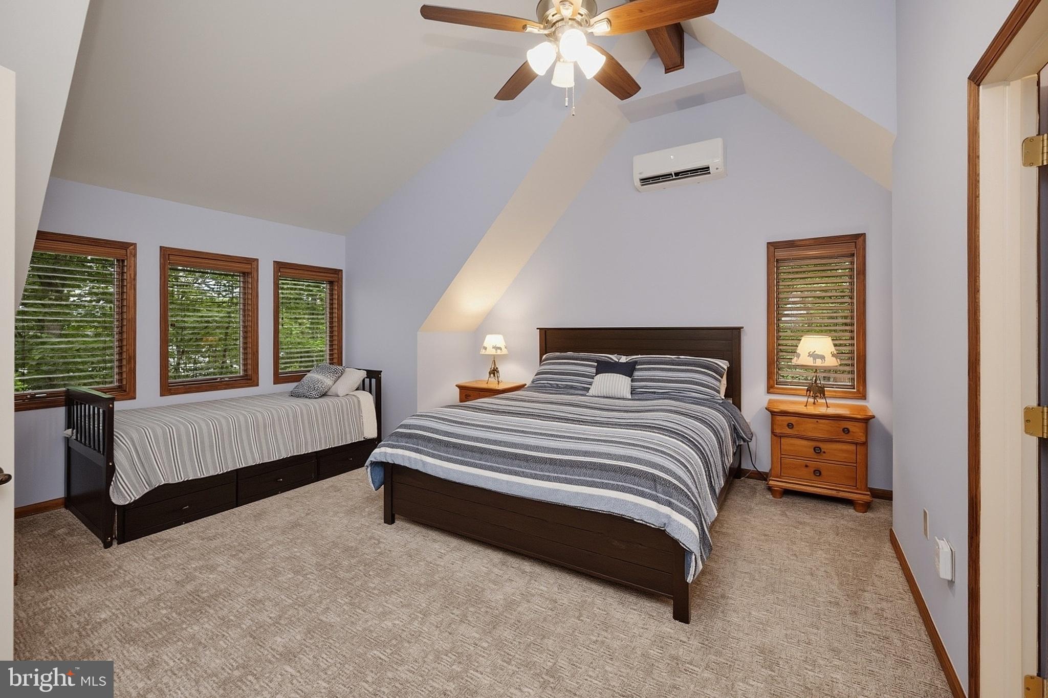 MARSH HILL RD SUB - Residential