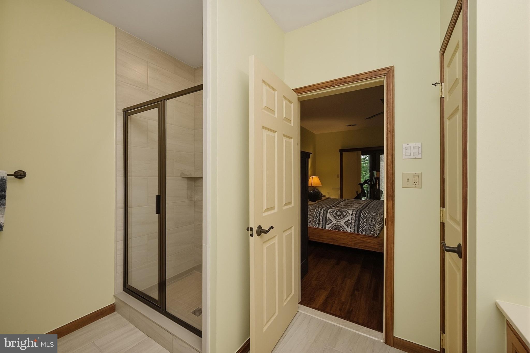 MARSH HILL RD SUB - Residential