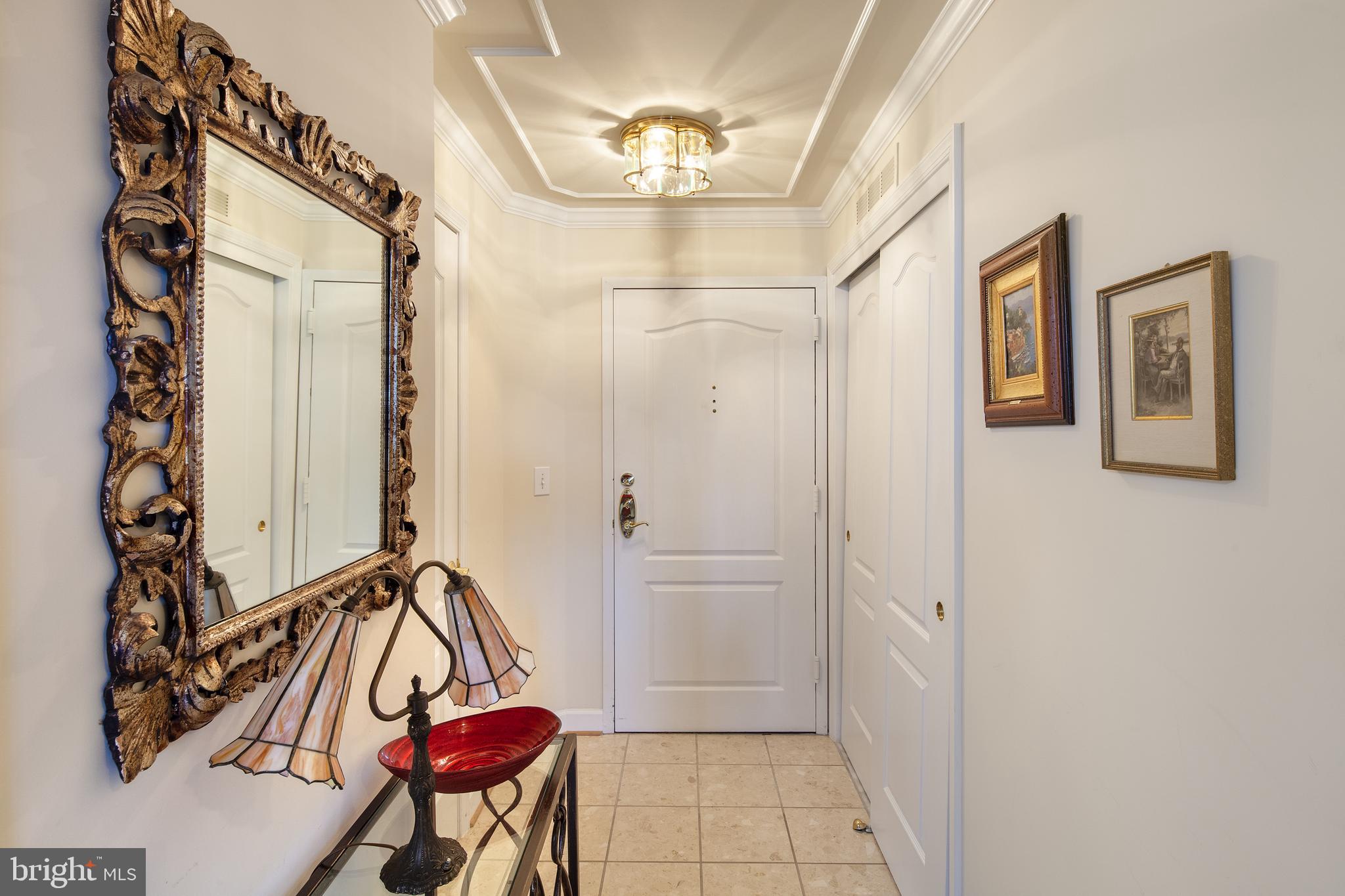 VIRGINIA SQUARE - Residential Lease