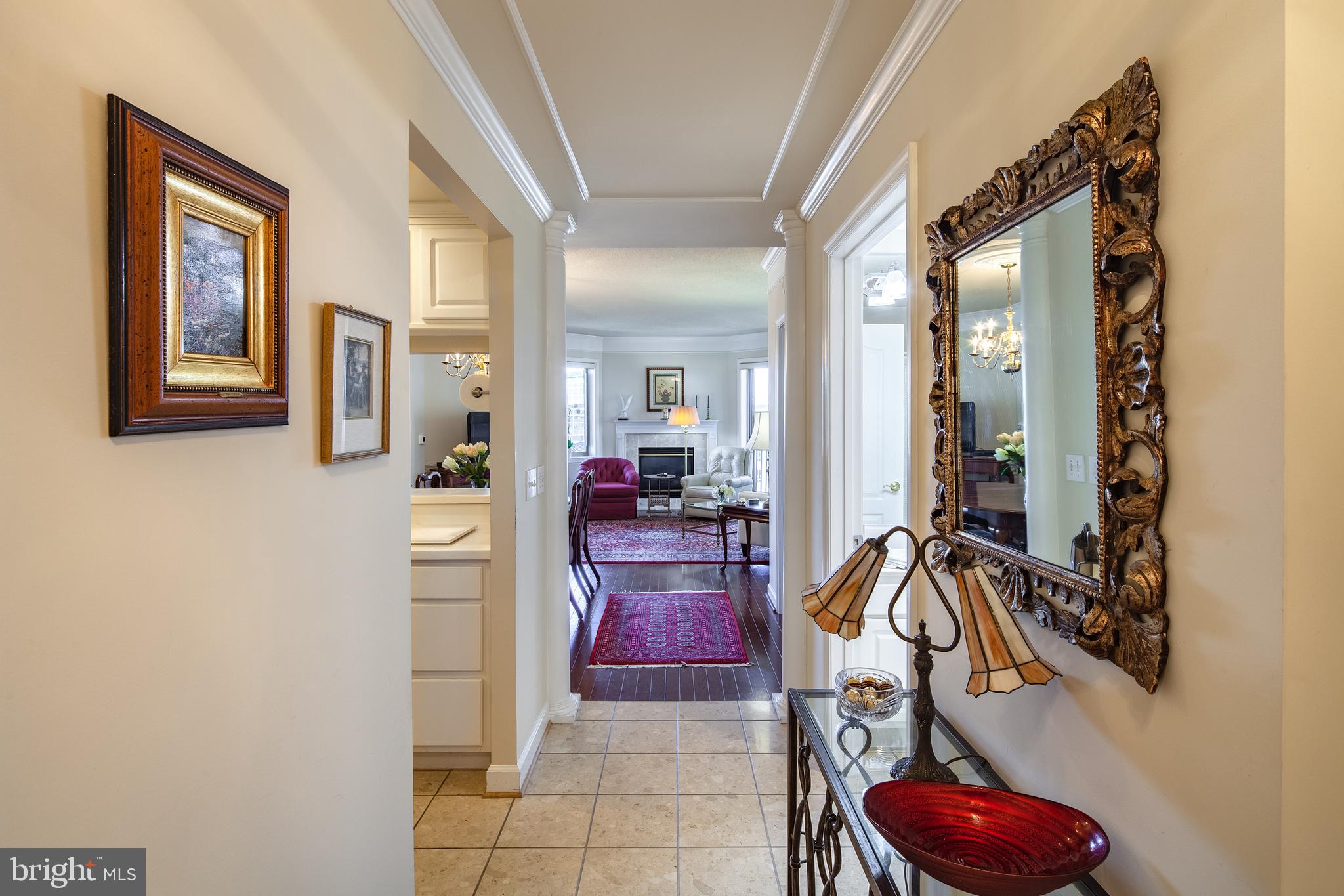 VIRGINIA SQUARE - Residential Lease
