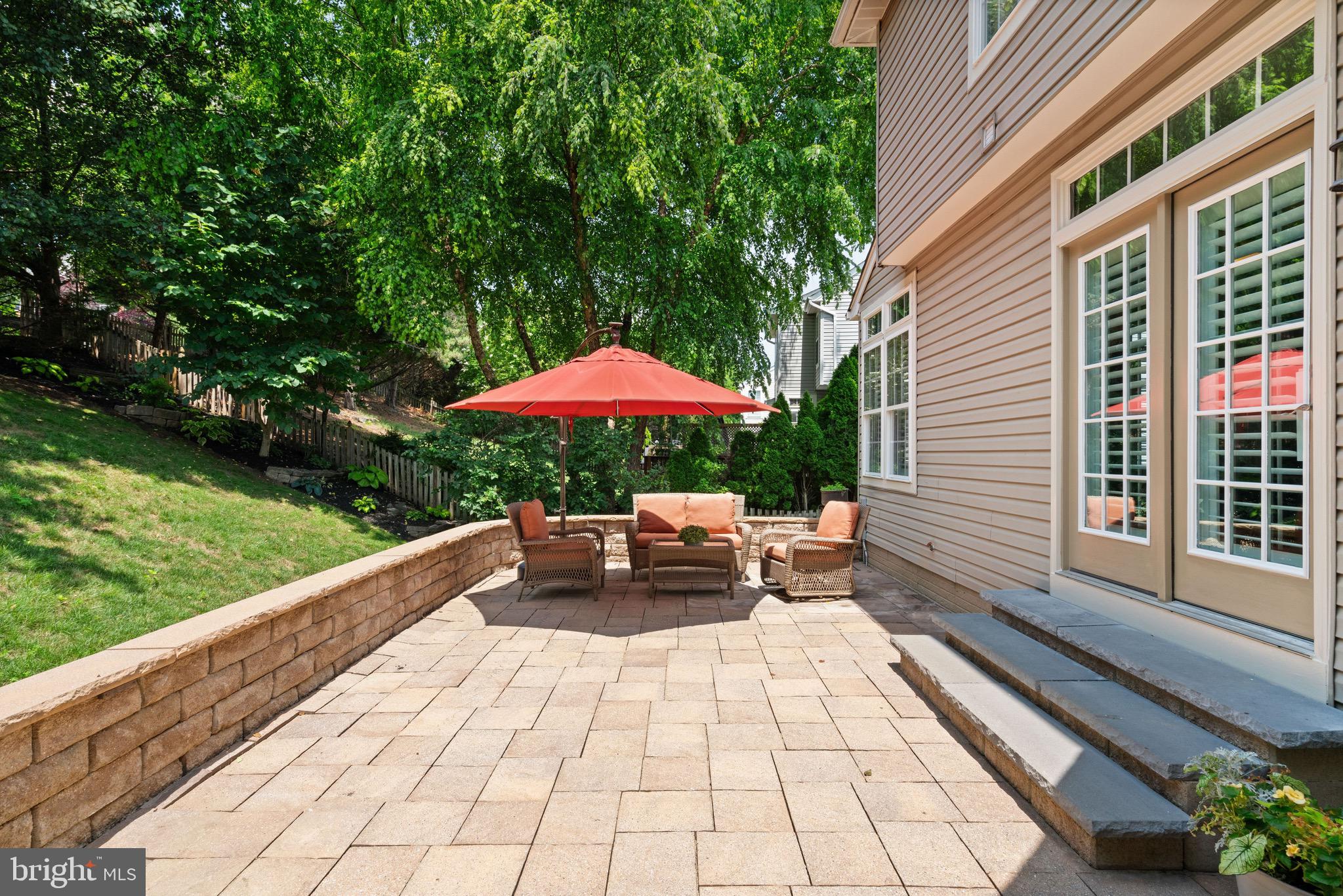 BROADLANDS - Residential