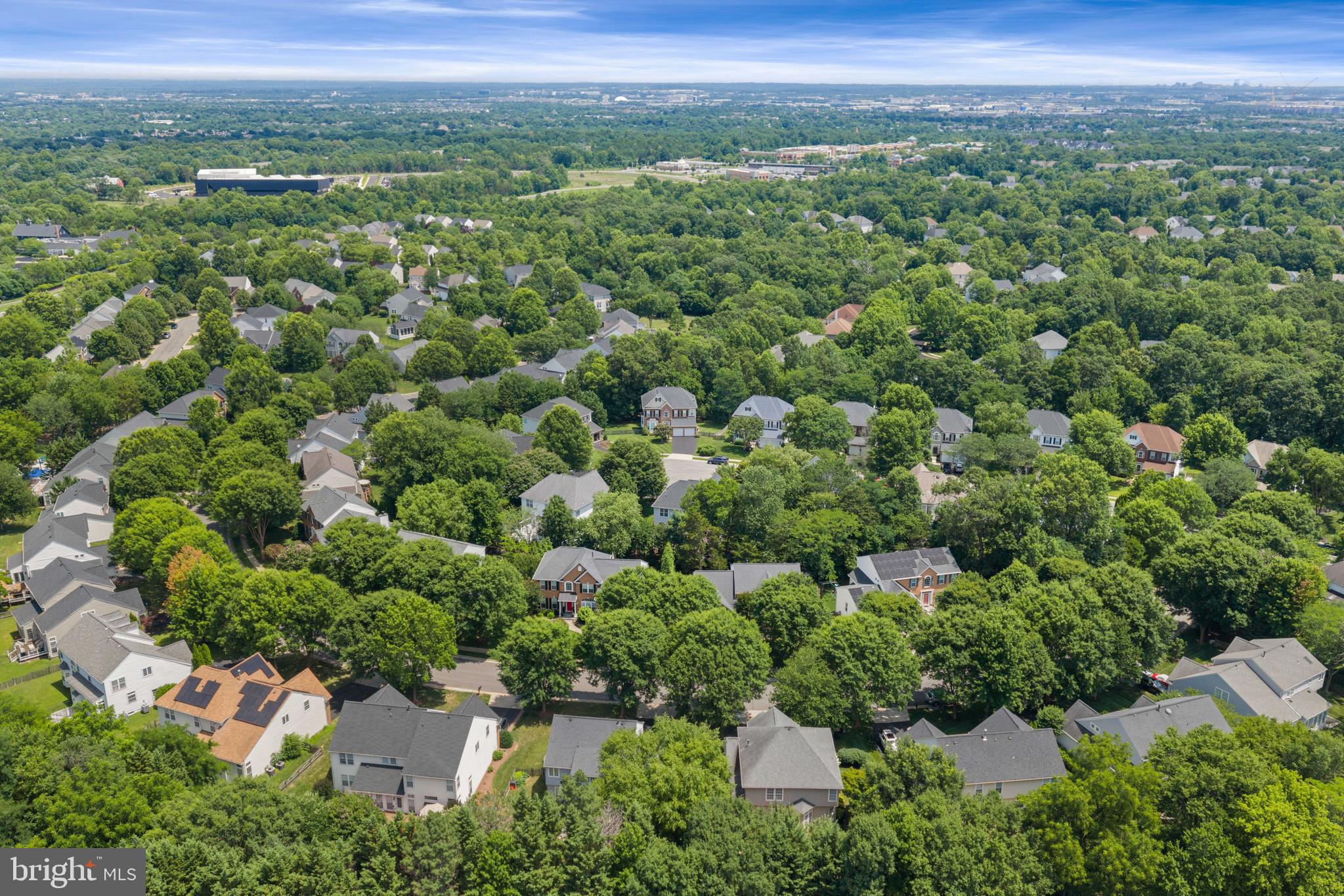 BROADLANDS - Residential