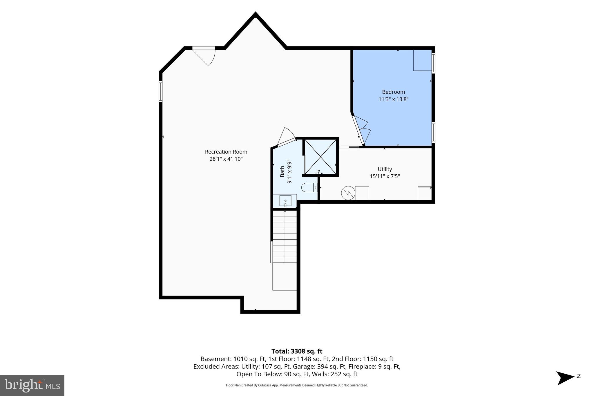 BROADLANDS - Residential