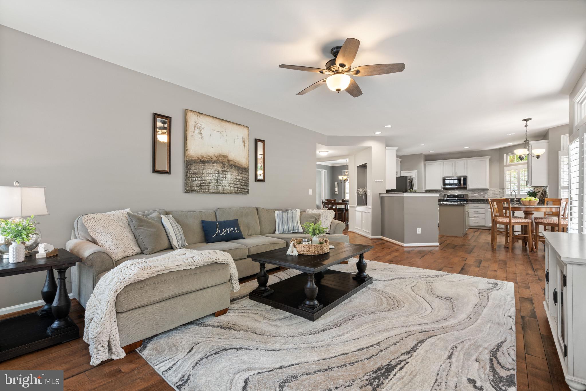 BROADLANDS - Residential