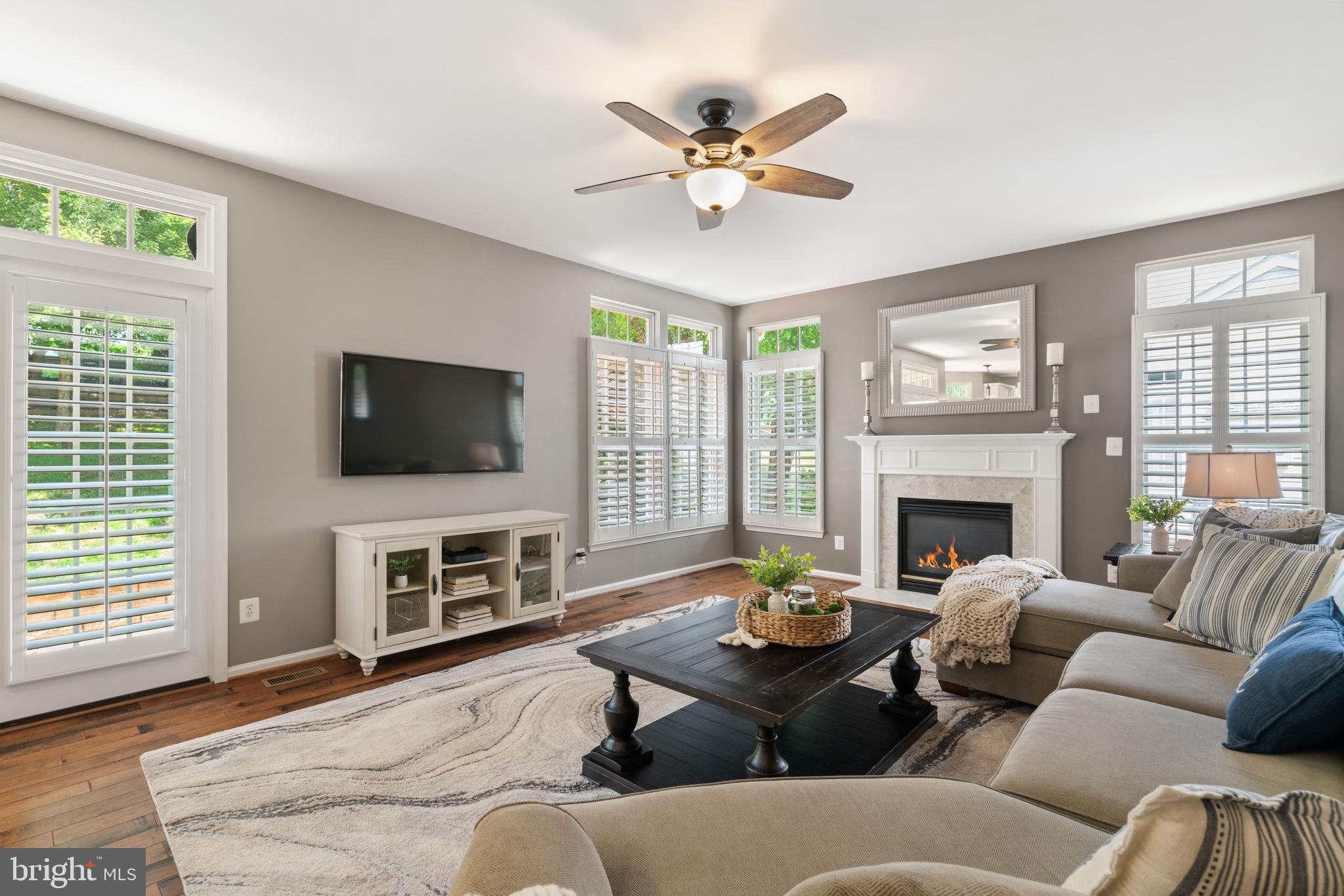 BROADLANDS - Residential