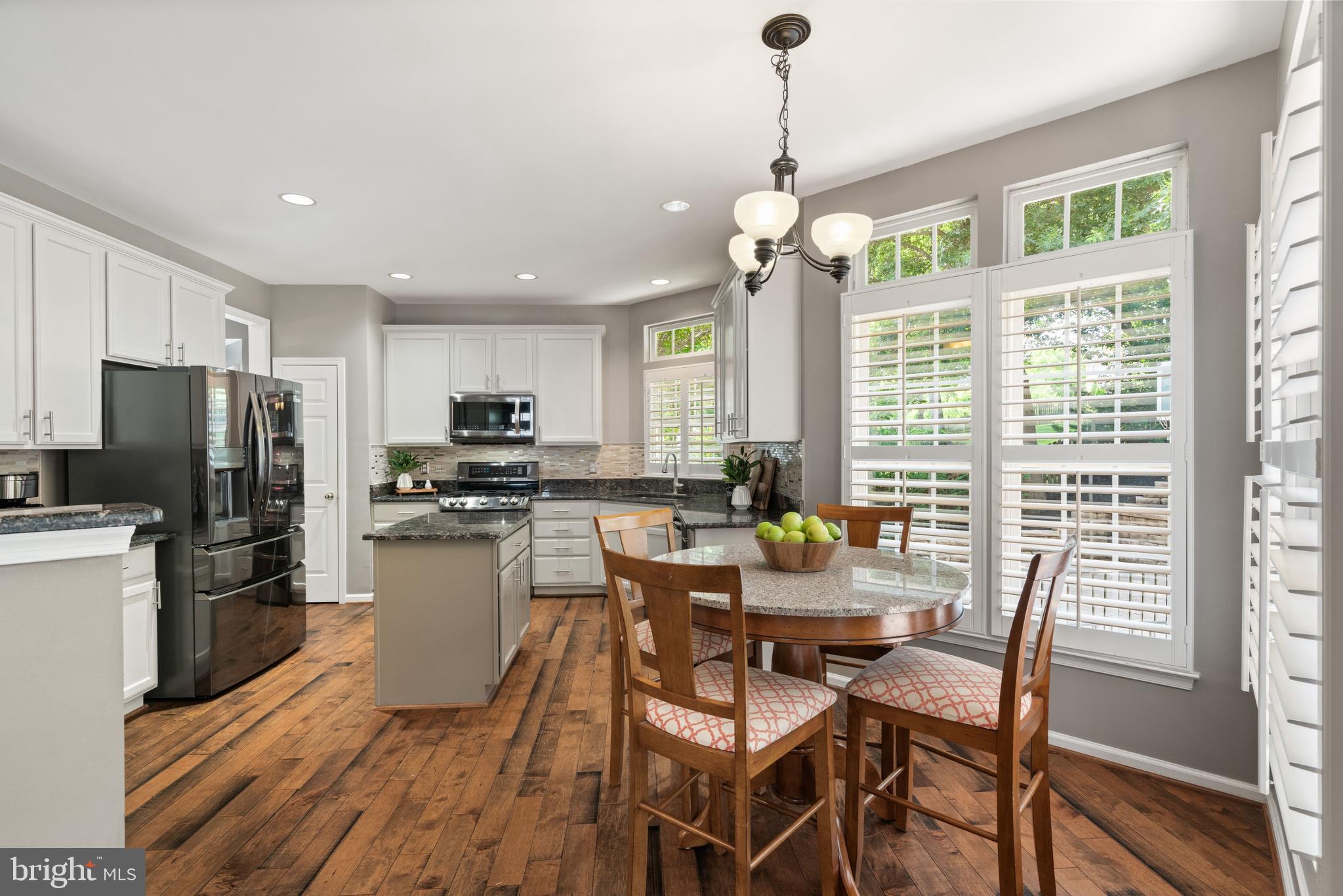 BROADLANDS - Residential