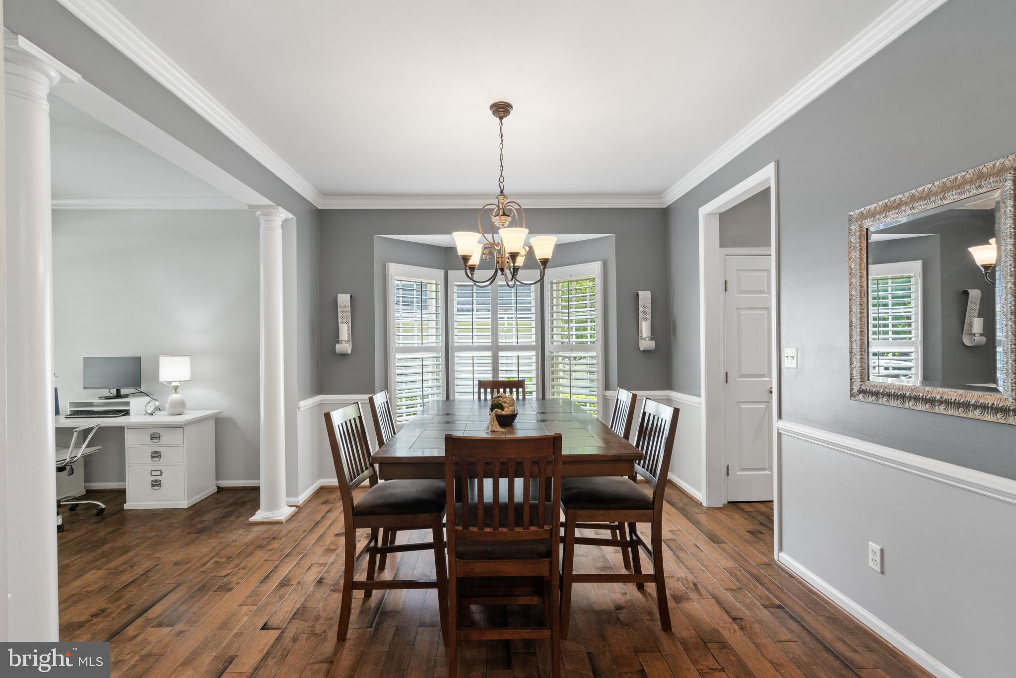 BROADLANDS - Residential