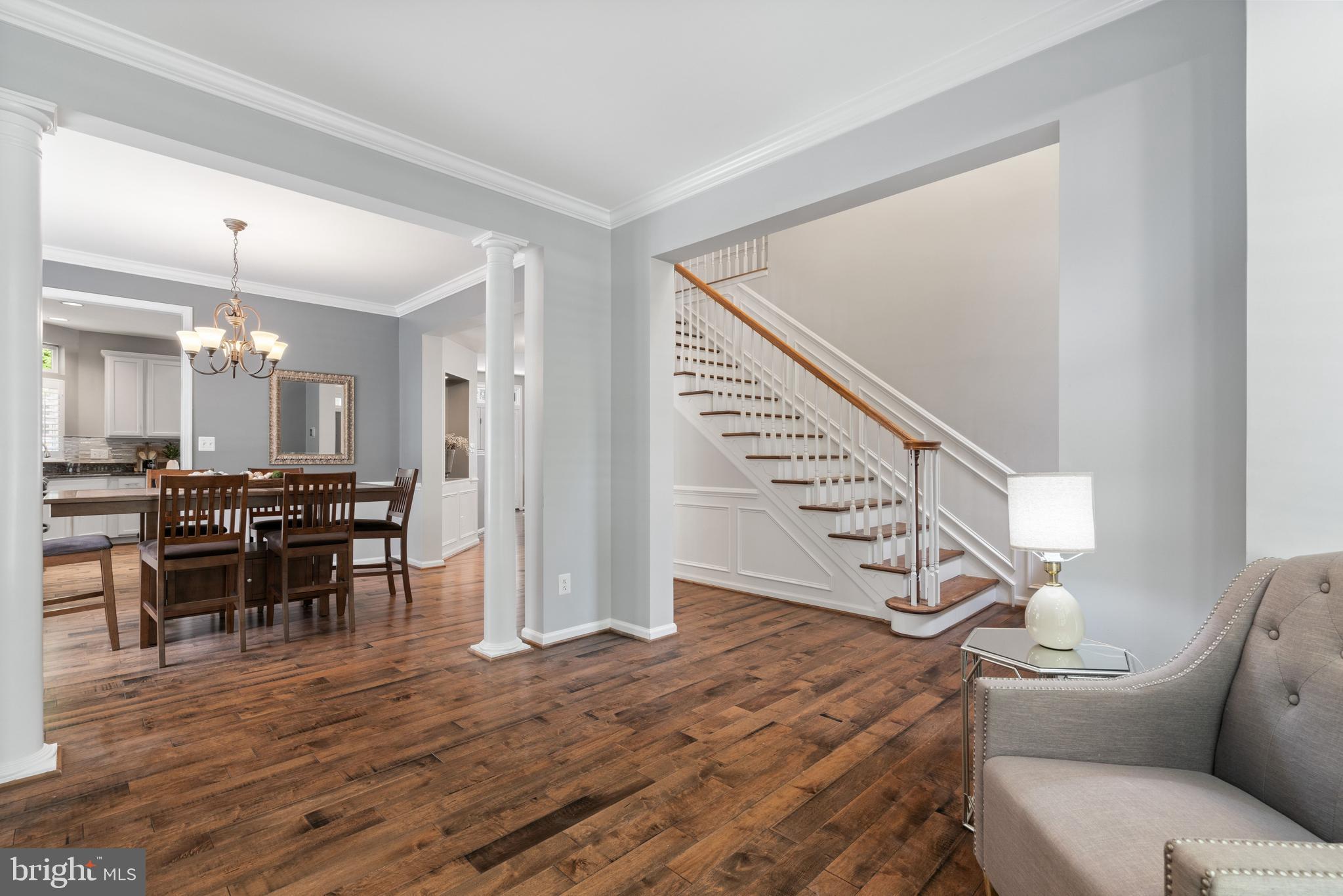 BROADLANDS - Residential