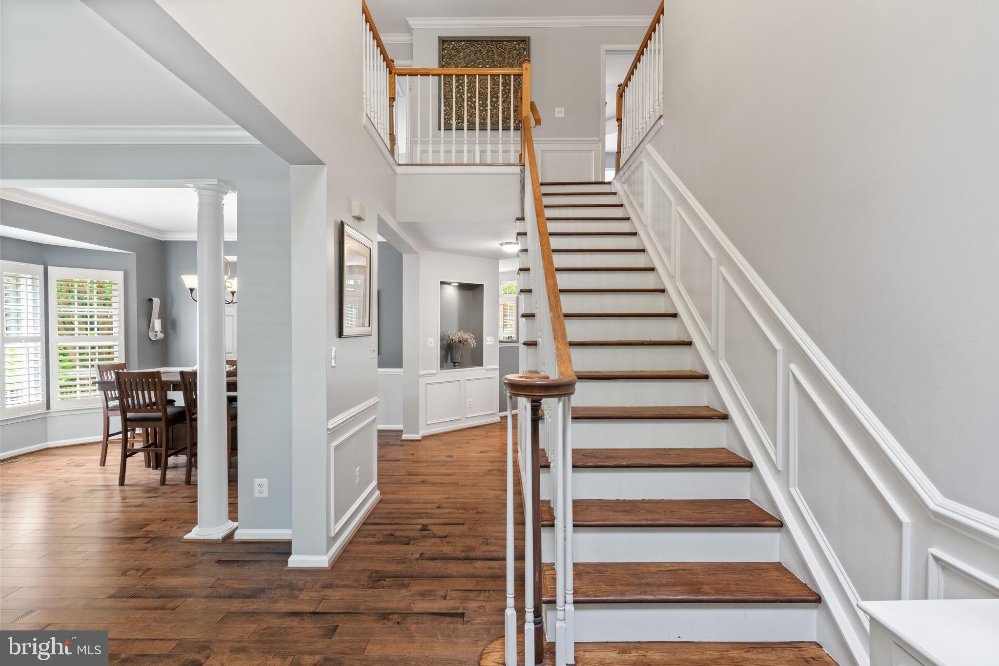 BROADLANDS - Residential