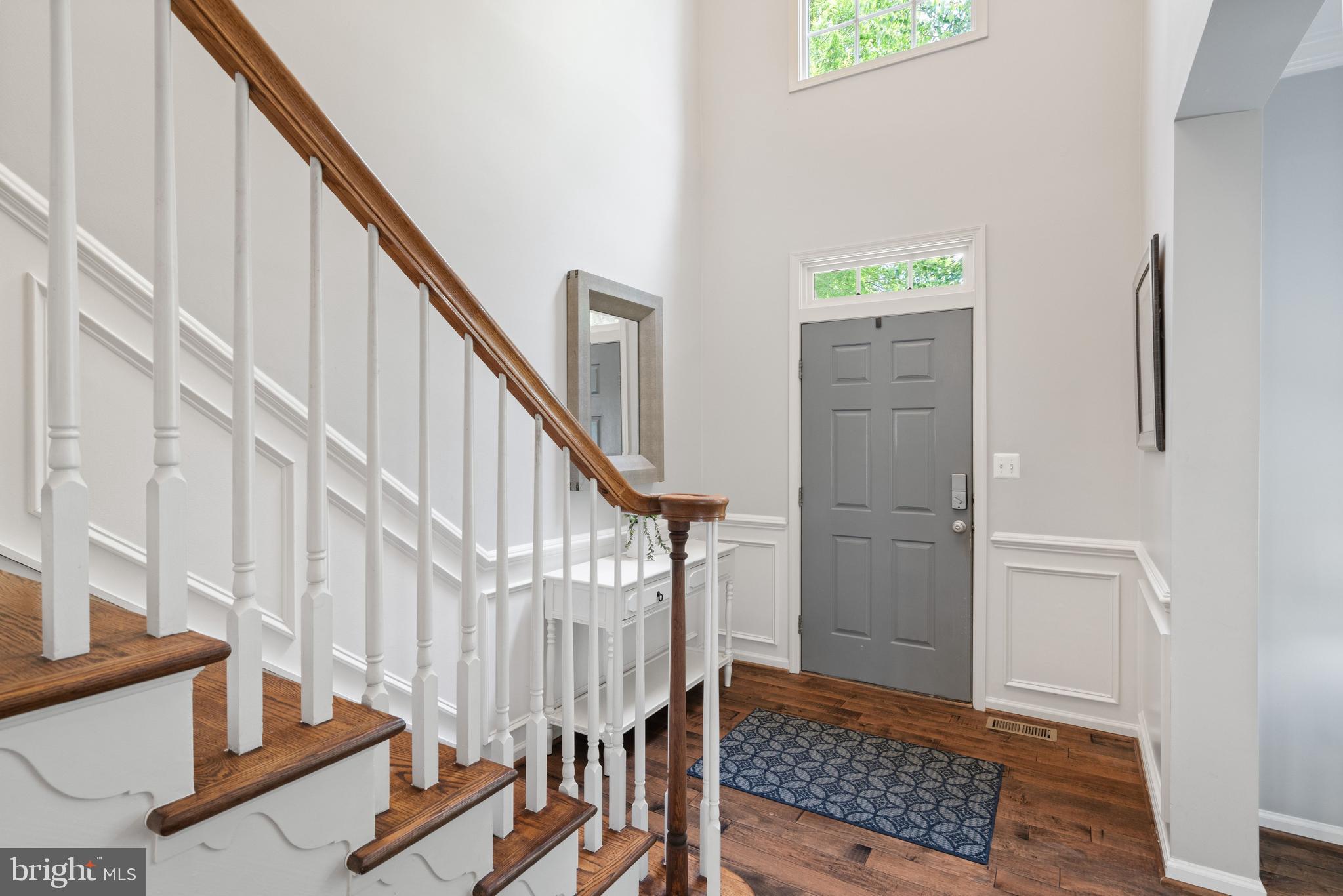 BROADLANDS - Residential