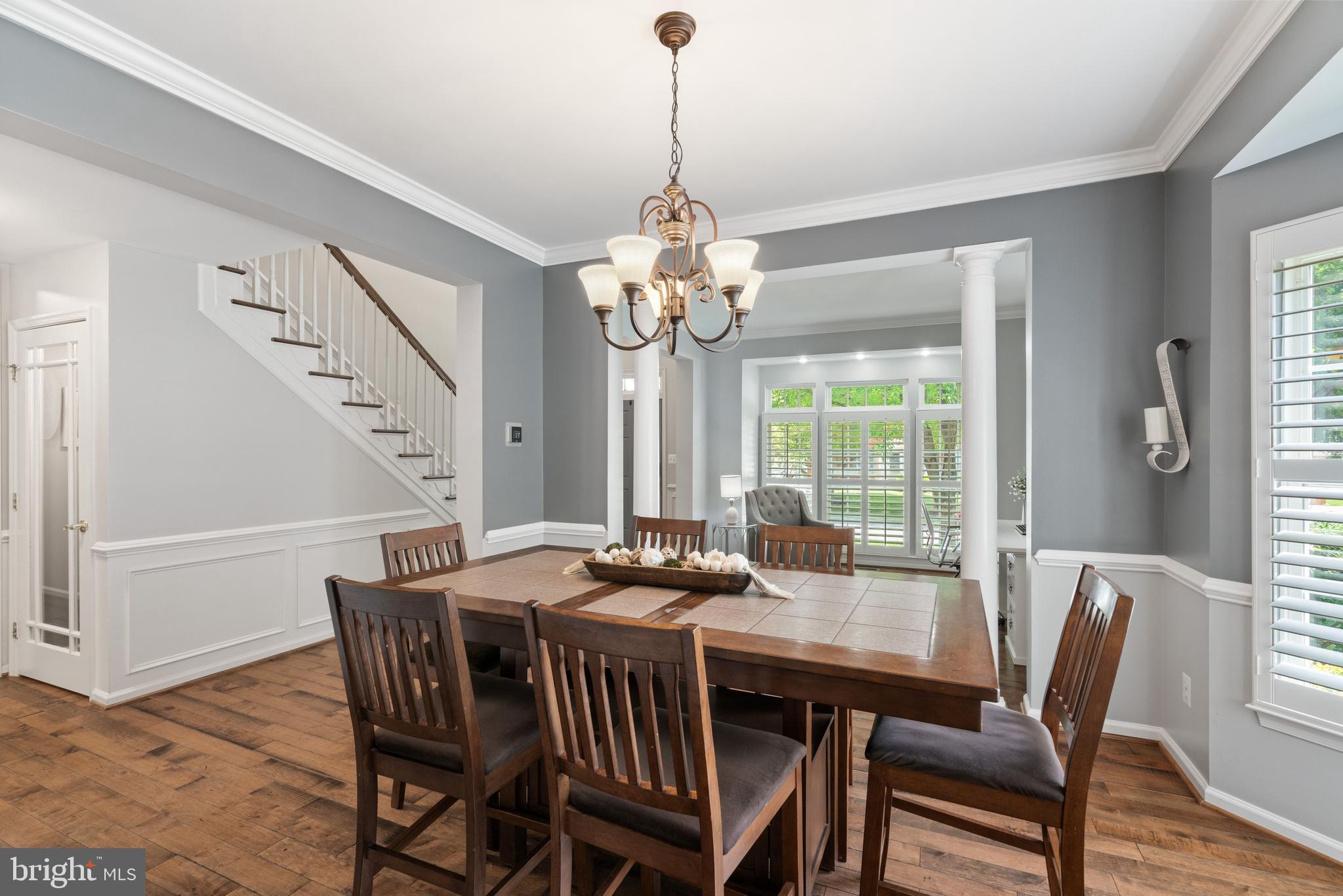 BROADLANDS - Residential