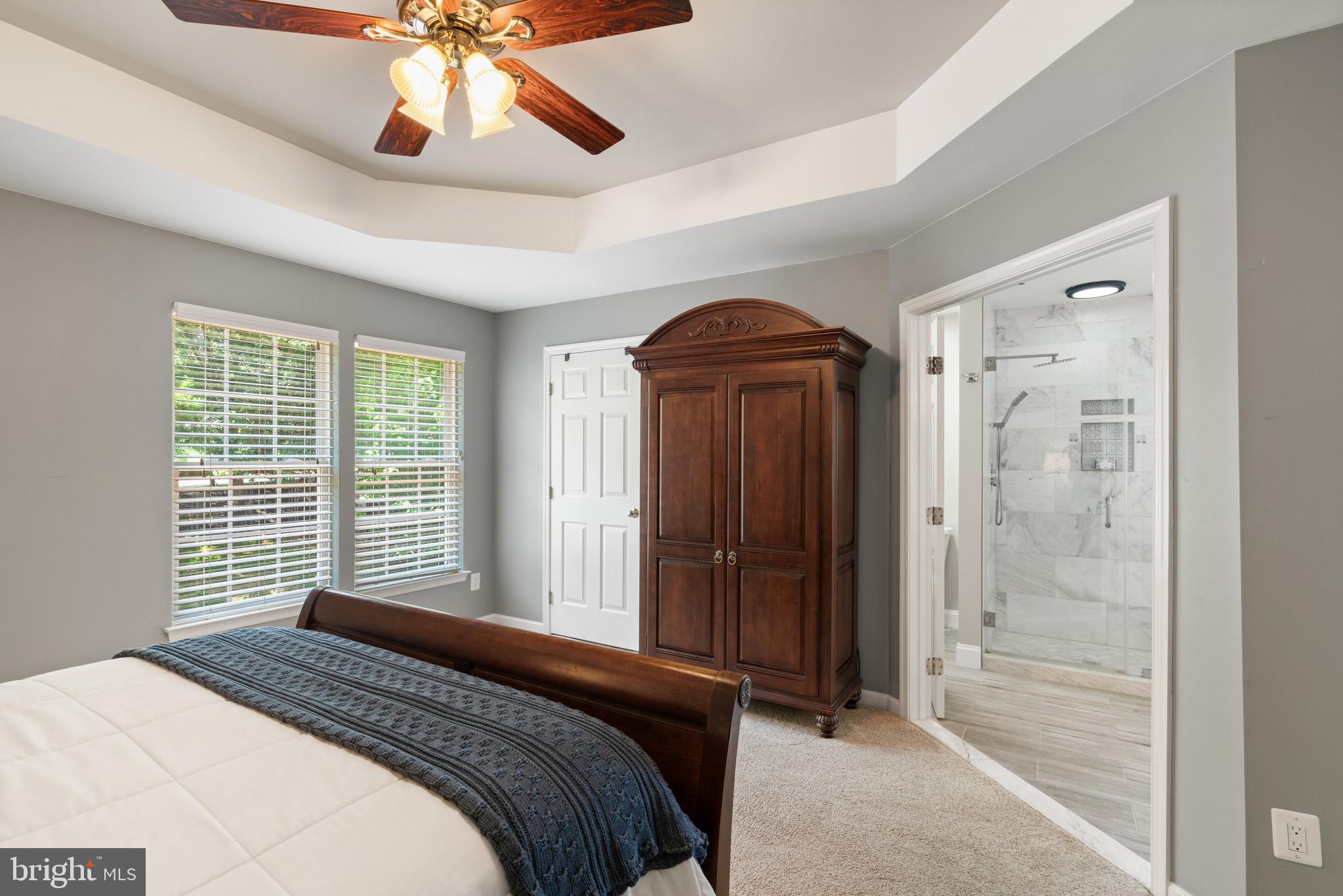 BROADLANDS - Residential
