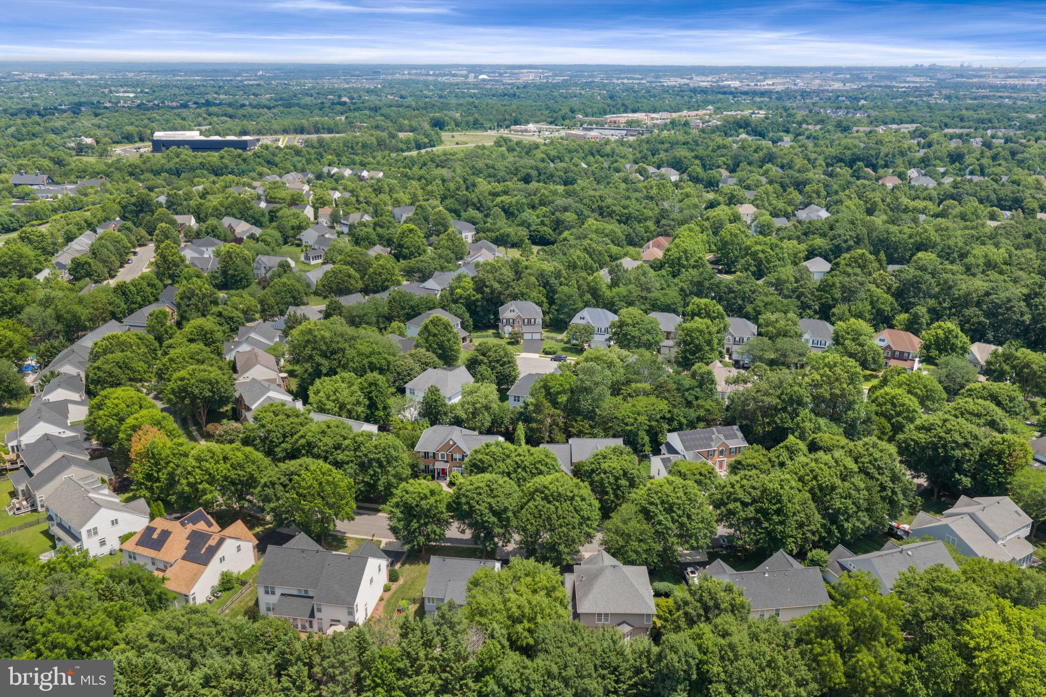 BROADLANDS - Residential
