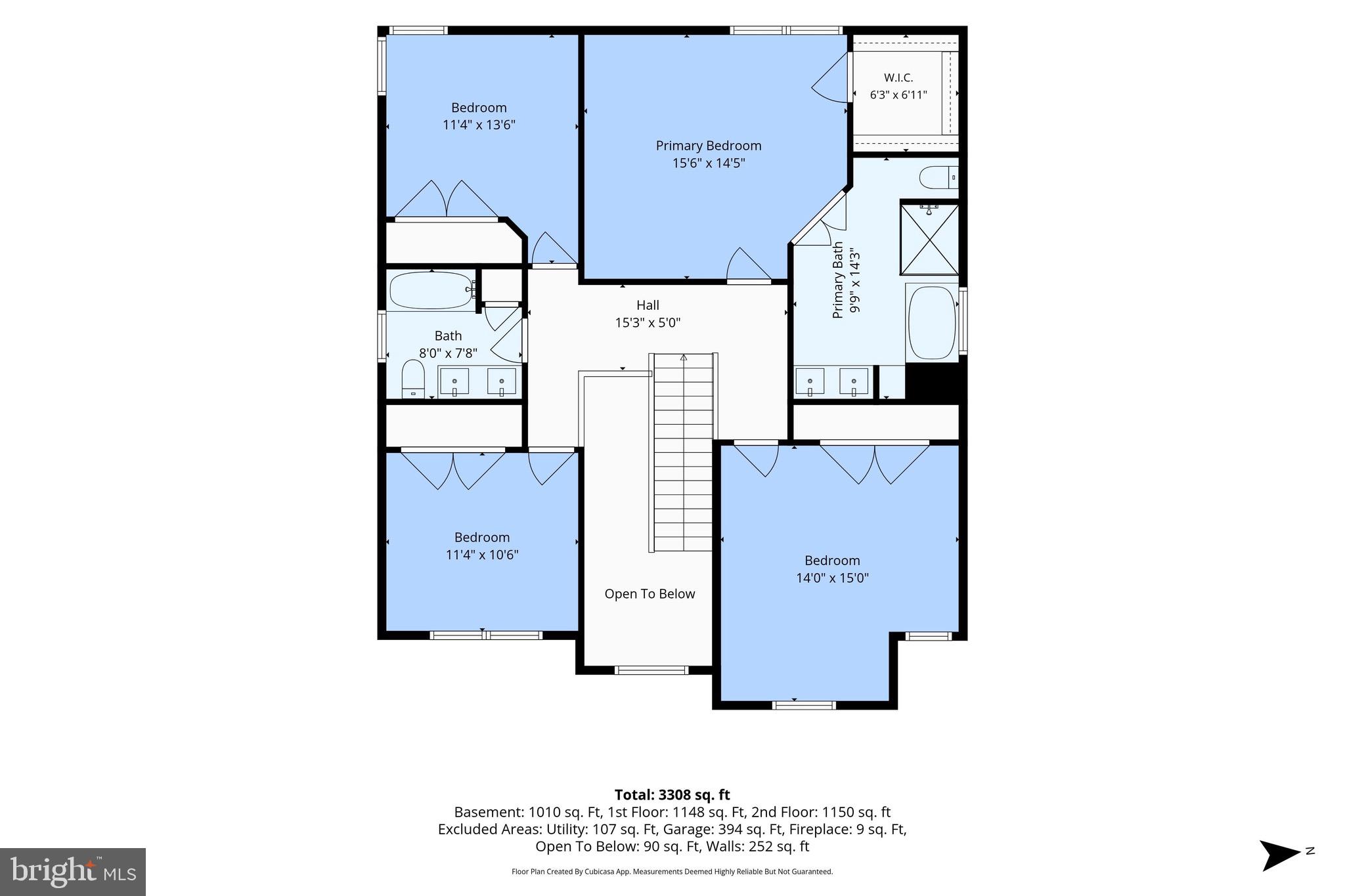 BROADLANDS - Residential