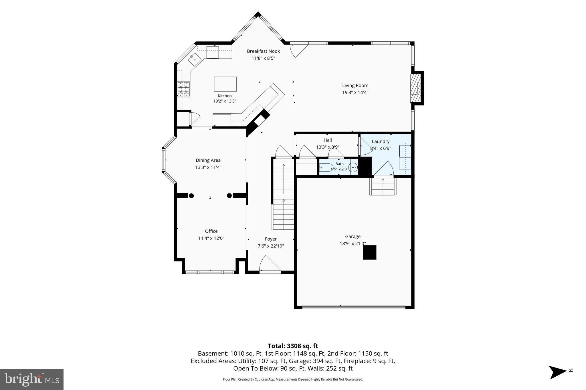 BROADLANDS - Residential