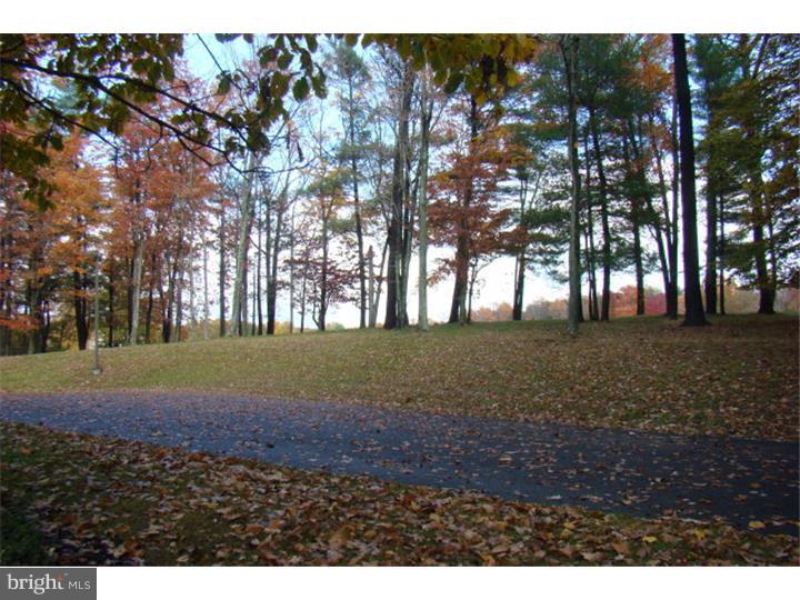 PINE GROVE - Residential