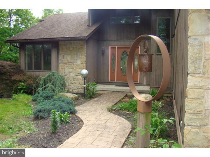 PINE GROVE - Residential