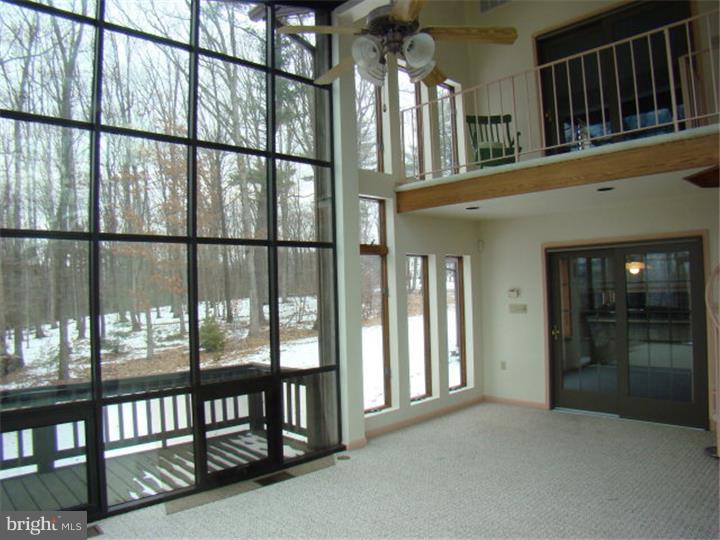 PINE GROVE - Residential