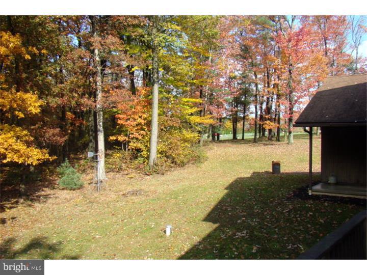 PINE GROVE - Residential