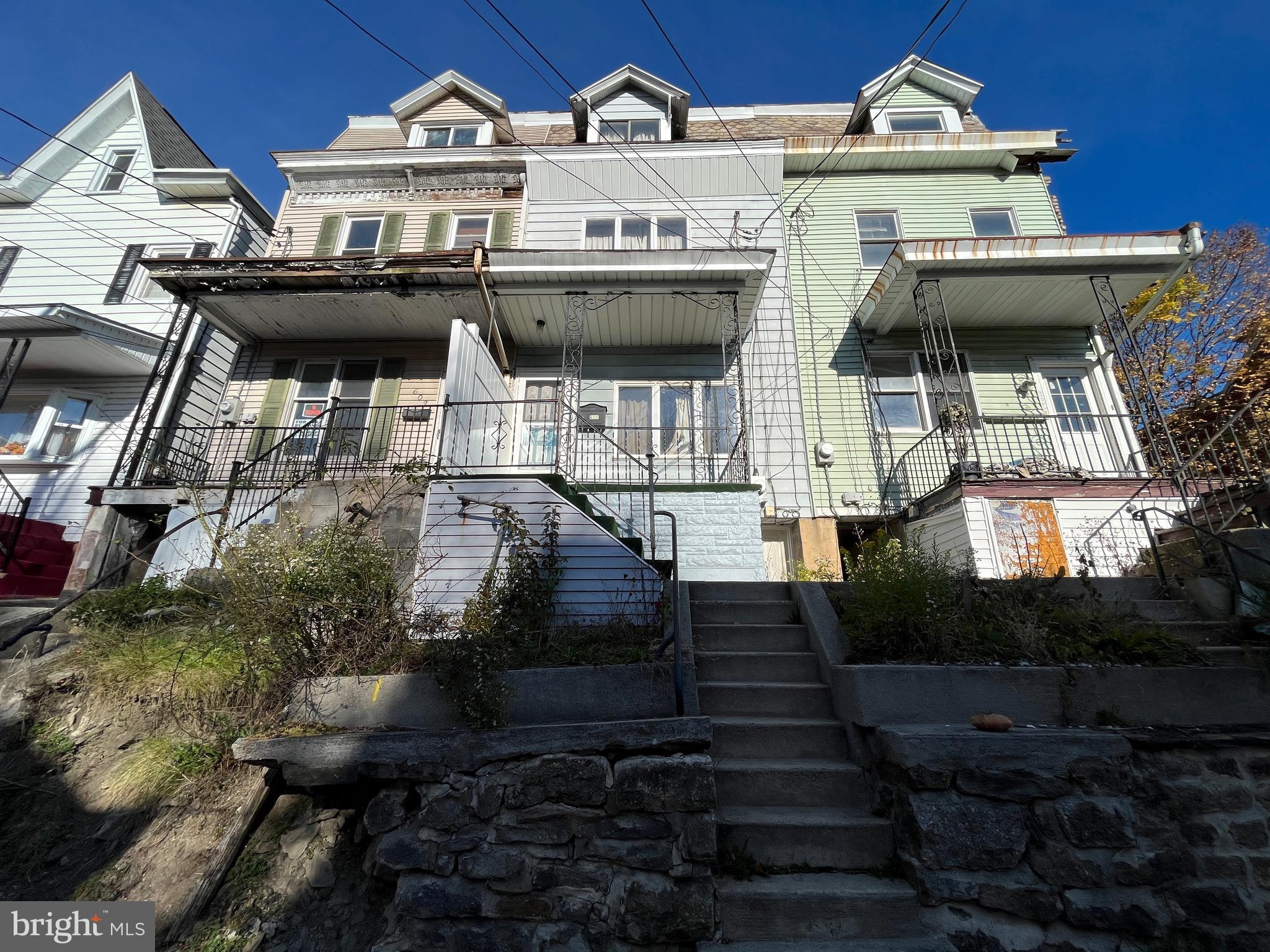 NONE AVAILABLE - Residential Lease