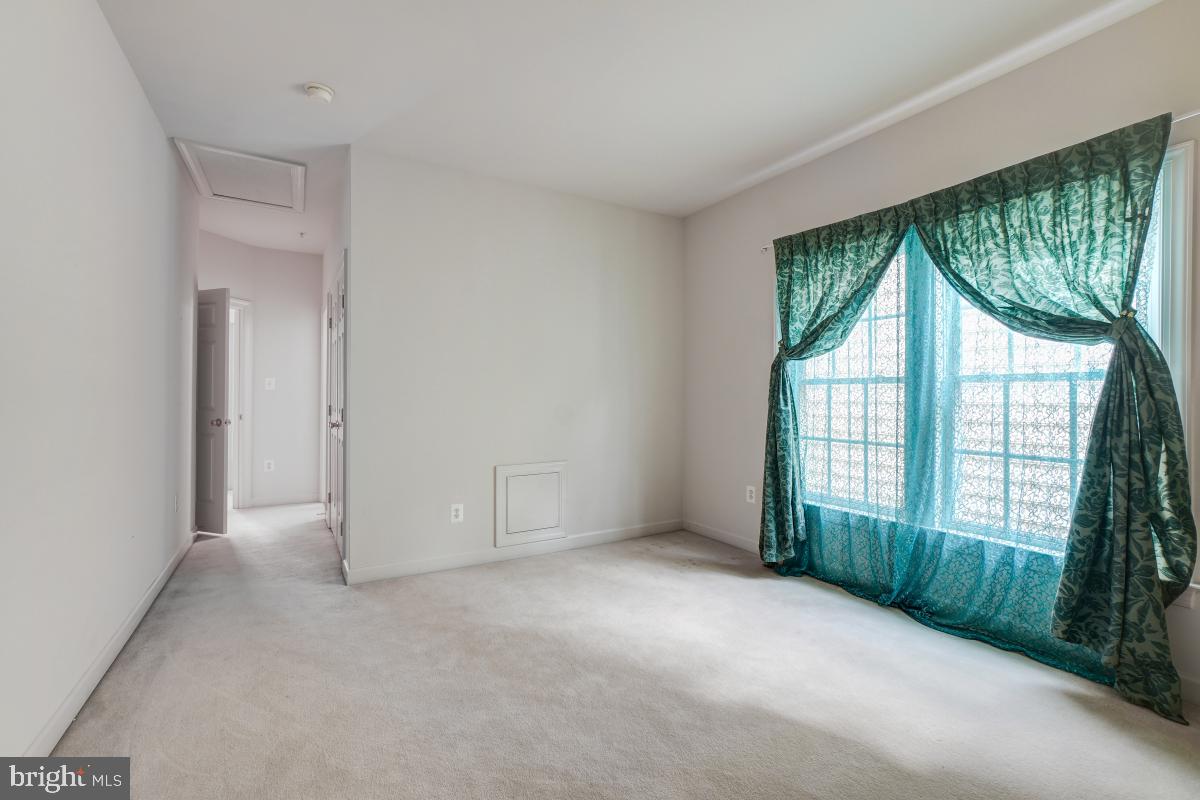 CLARKSBURG RIDGE - Residential