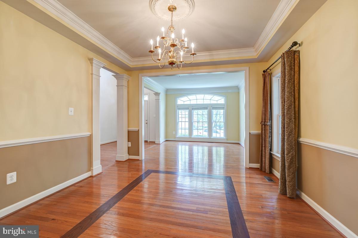CLARKSBURG RIDGE - Residential