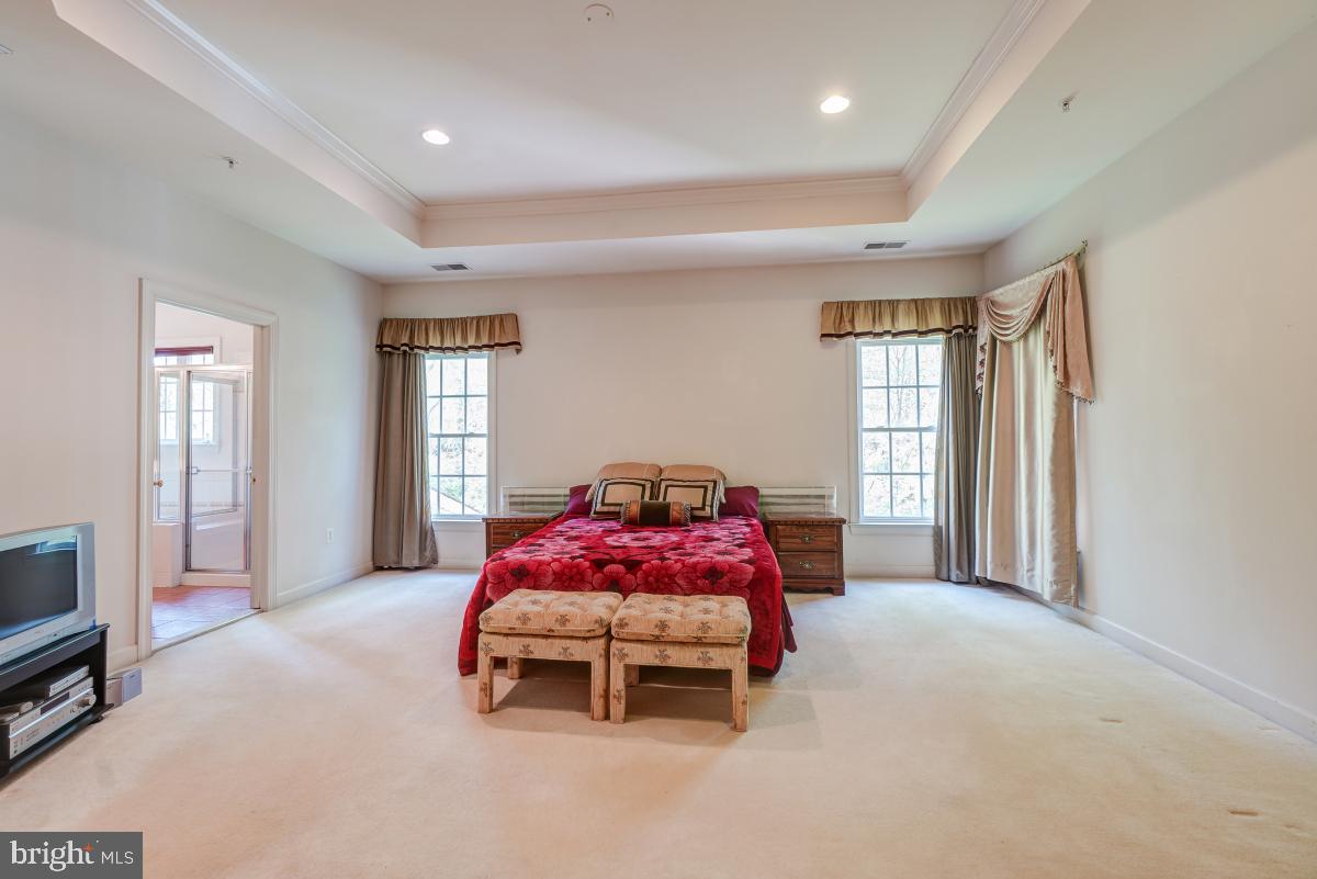 CLARKSBURG RIDGE - Residential