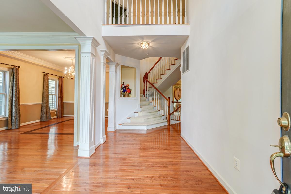 CLARKSBURG RIDGE - Residential
