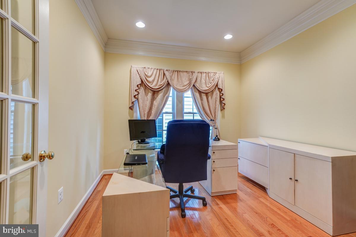 CLARKSBURG RIDGE - Residential