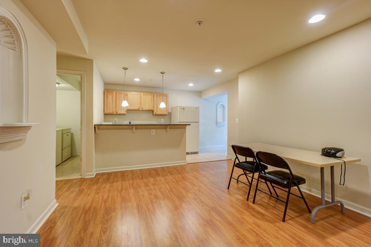 CLARKSBURG RIDGE - Residential