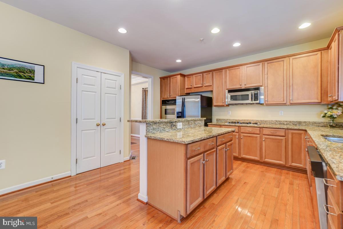 CLARKSBURG RIDGE - Residential