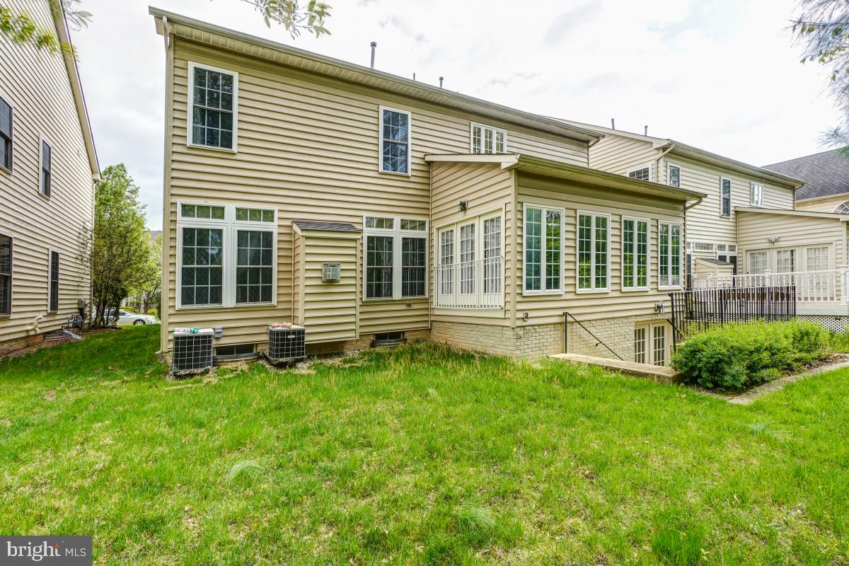 CLARKSBURG RIDGE - Residential