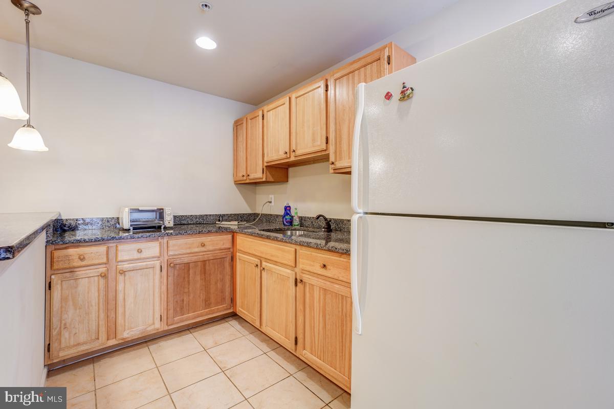 CLARKSBURG RIDGE - Residential